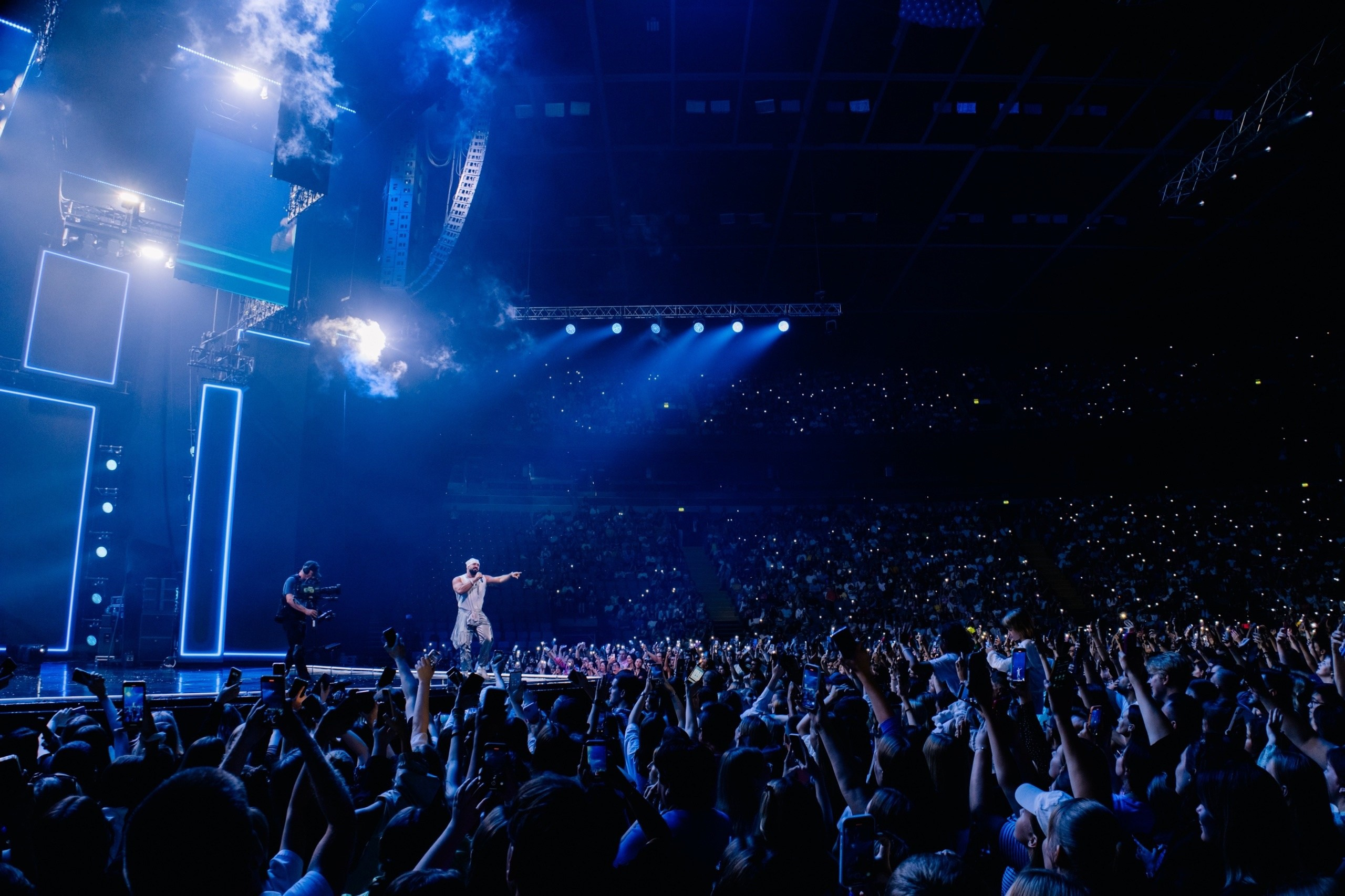 Репортажный ивент фотограф СПб Кирилл Зубков
