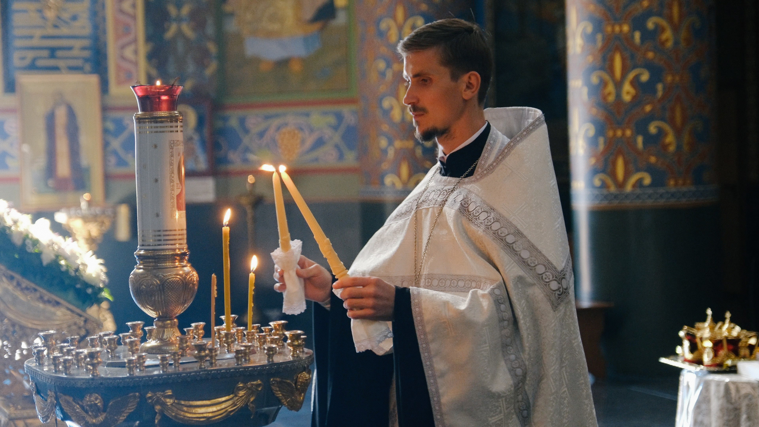 Две Здезды — Храм 19 века. Свадебный Видеограф Фотограф в Сочи