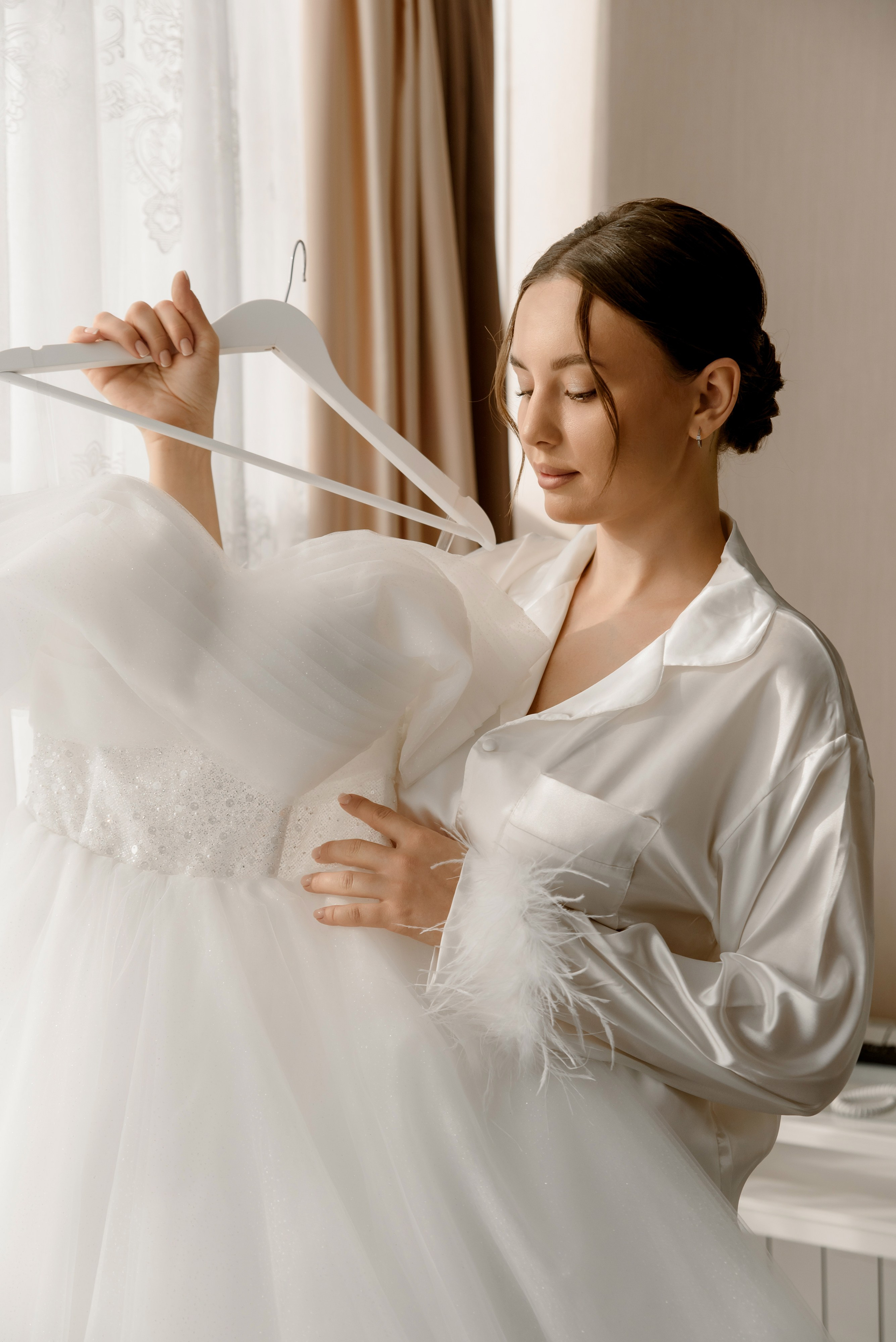 Анастасия и Евгений. Свадебный и семейный фотограф в Краснодарском крае