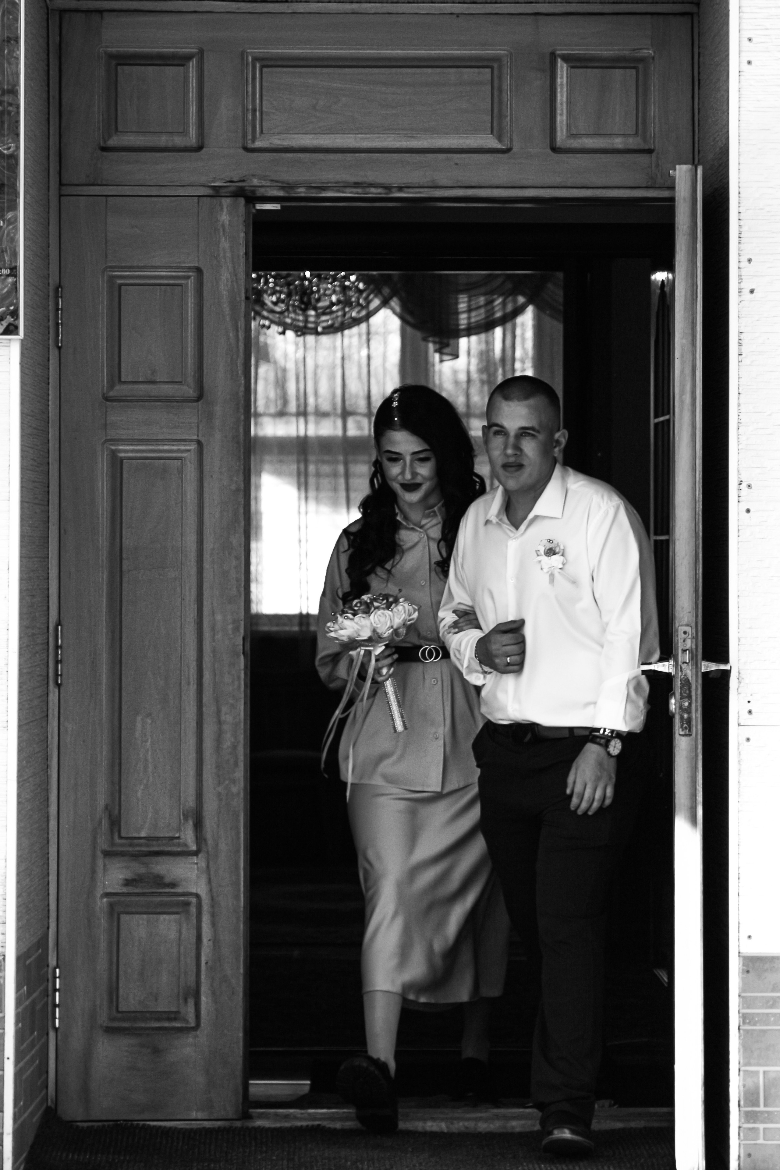 Чегдомын свадьба. Алиса Томшина — Фотограф / Видеограф