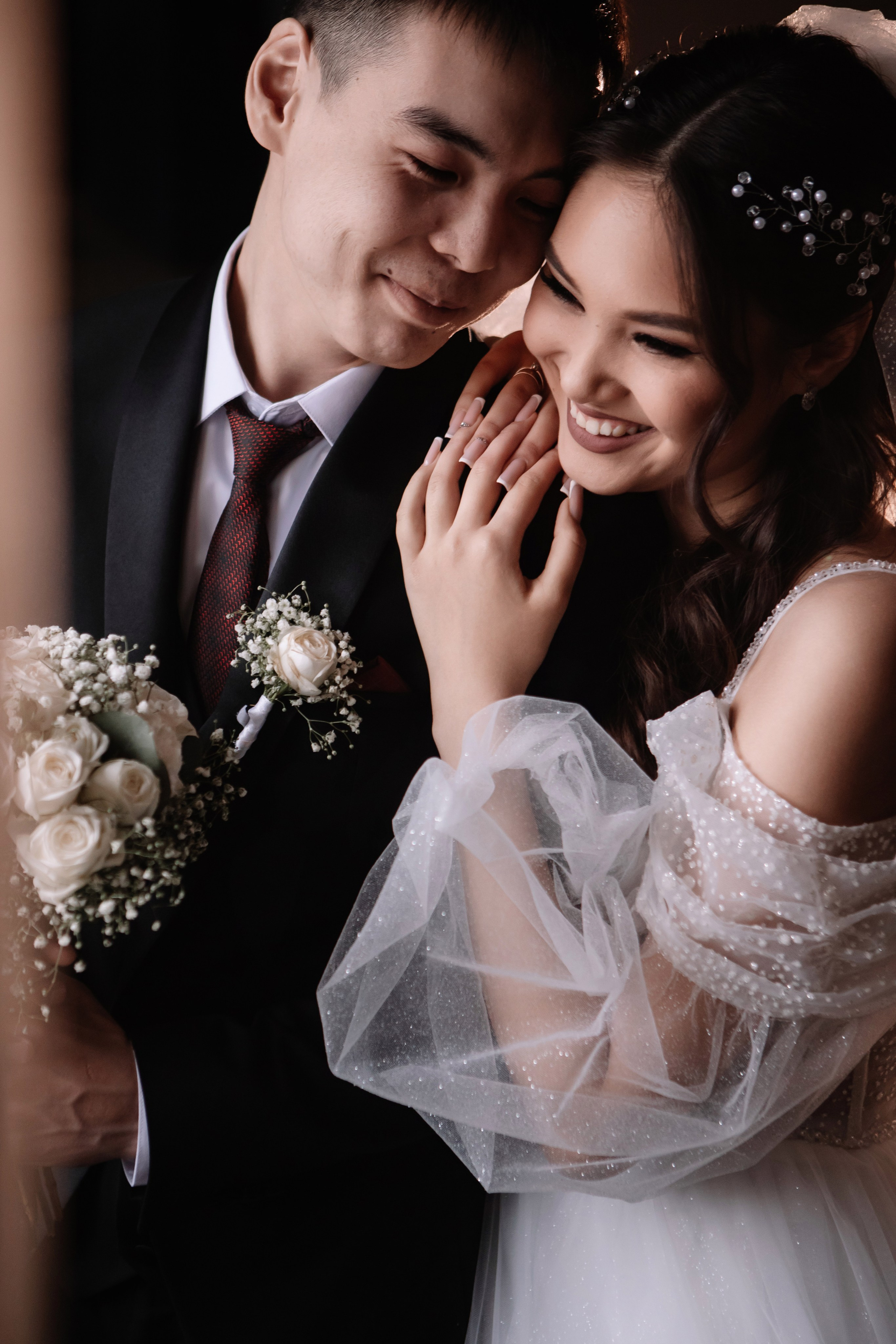 Свадебный и семейный фотограф в Элисте Лиджик Сарлов