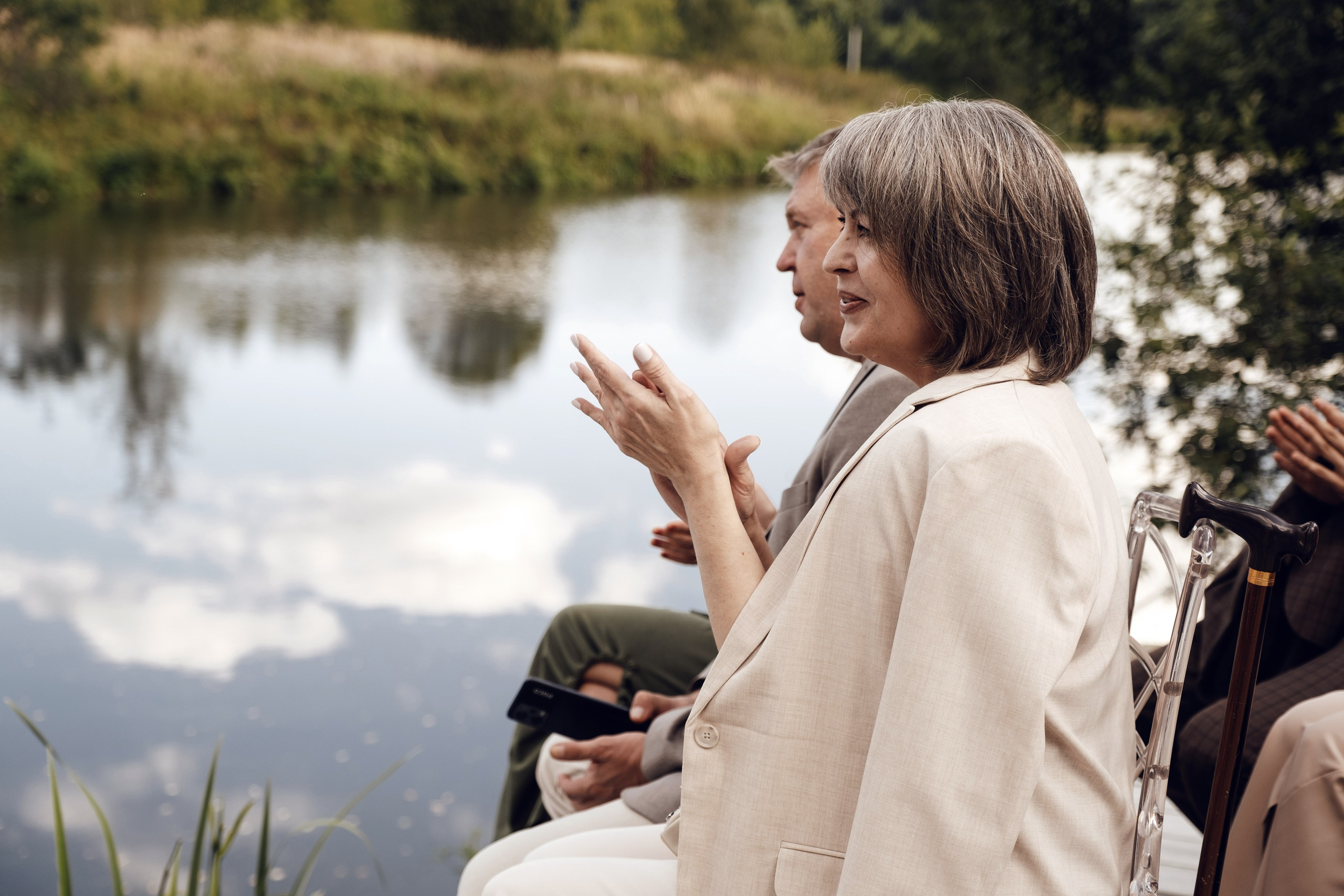 Игорь и Анна. Свадебный и семейный фотограф Москва, Звенигород, Одинцово, Можайск,
