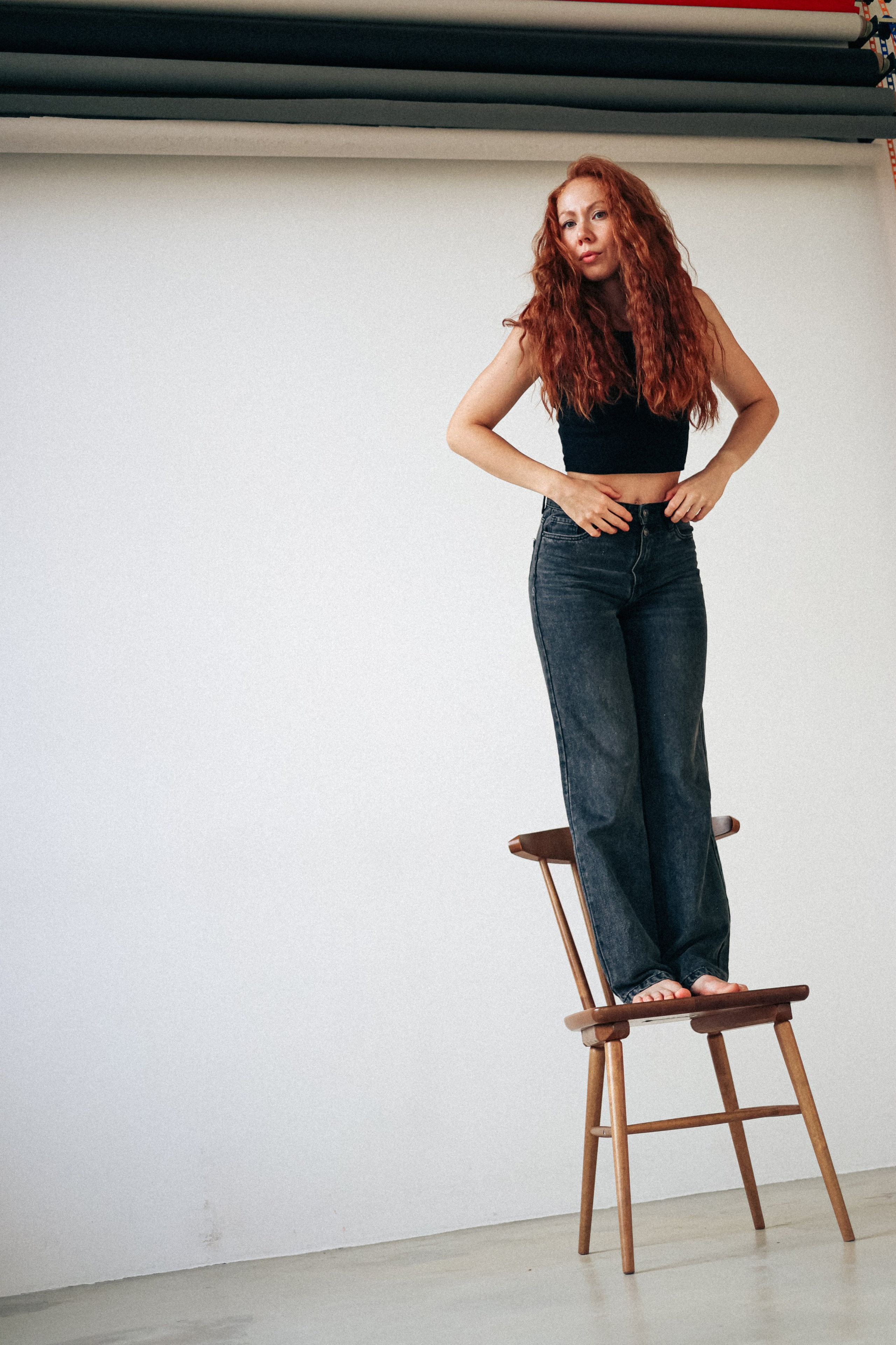 Таня. Фотограф в Екатеринбурге