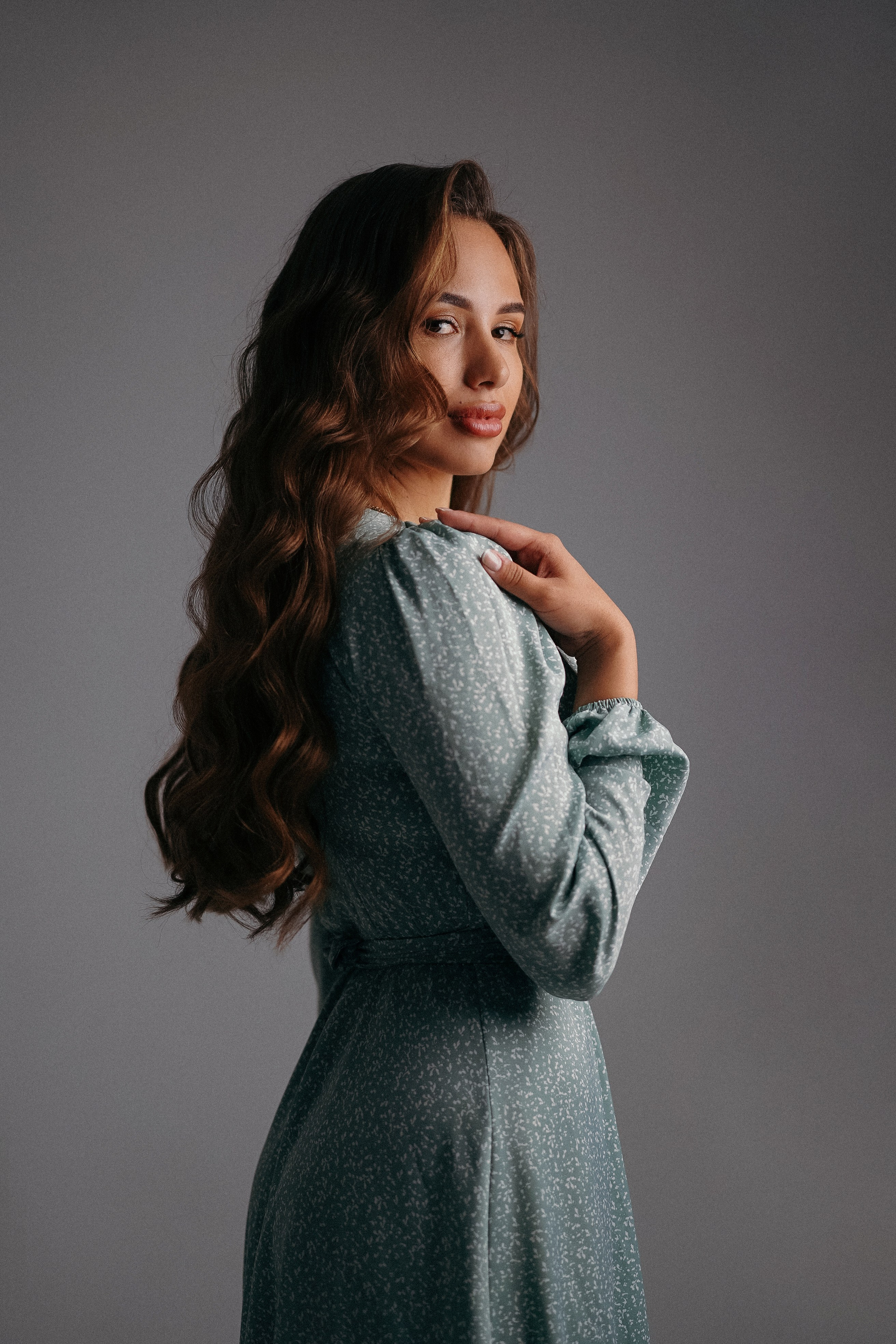 Диана. Алина Ширимова | Фотограф Улан-Удэ