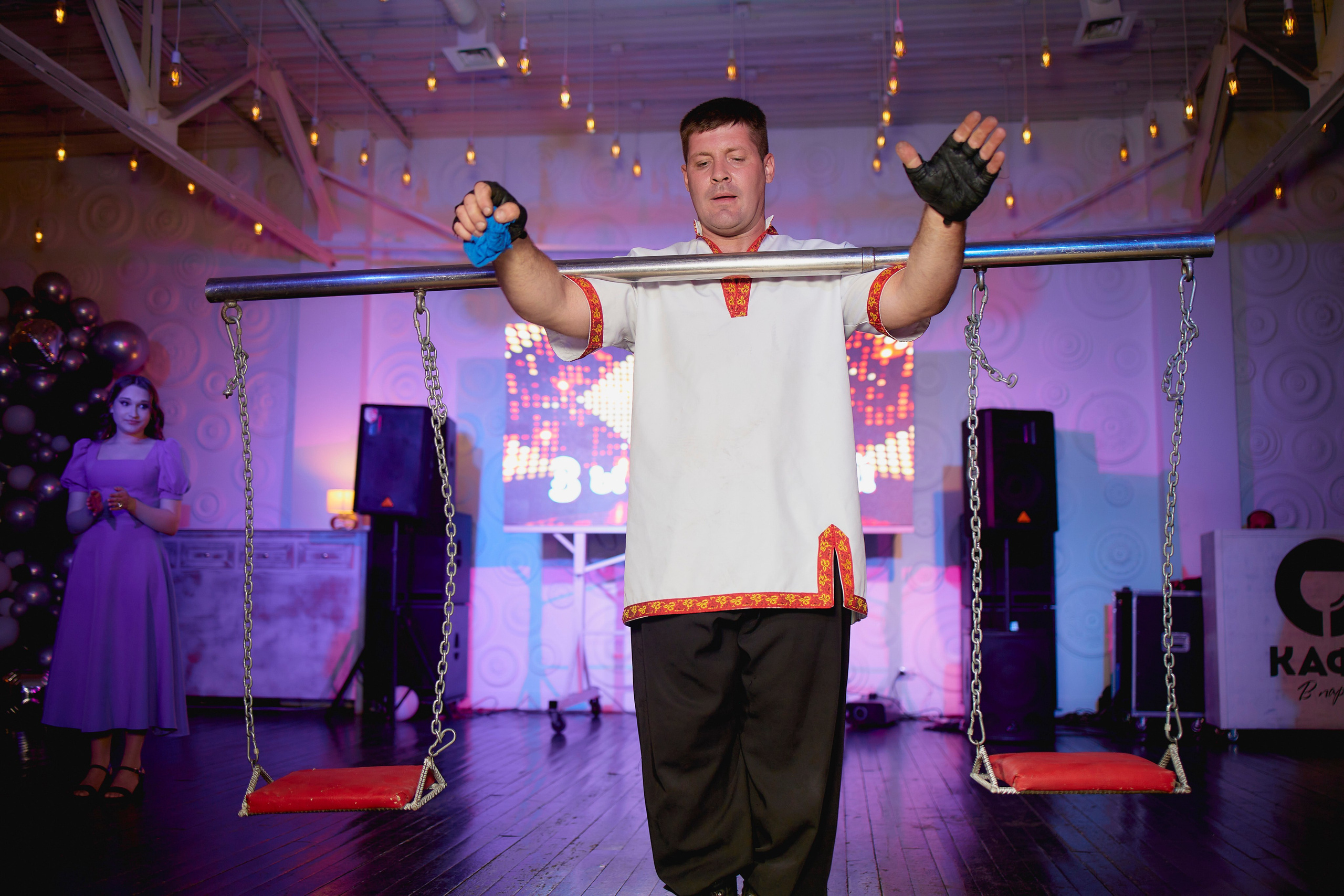 Школа № 79 (выпускной 2023). Фотограф Иван Кузьмин на любое Ваше мероприятие