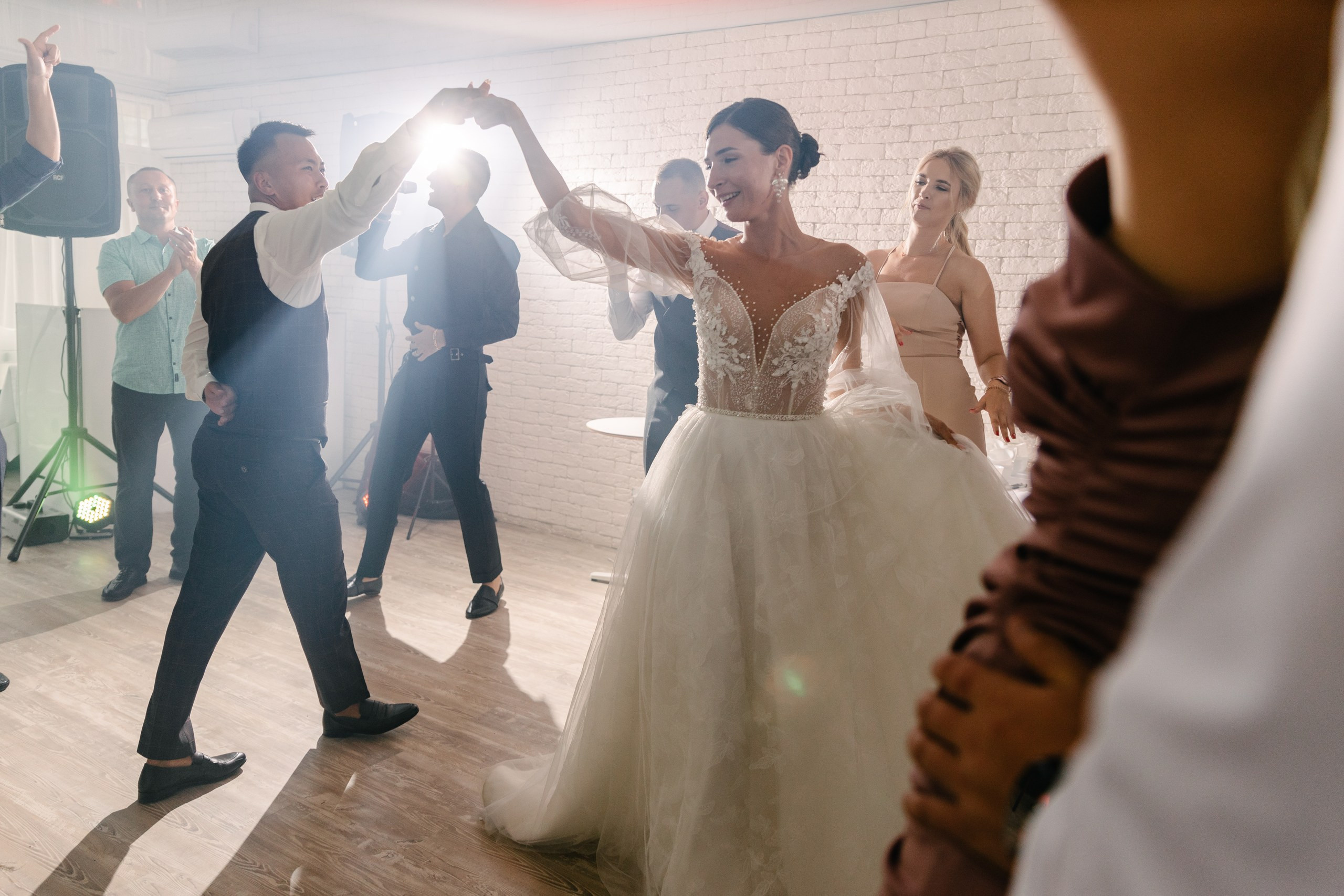 Мади и Илона. Сайт фотографа Марина Ефанова