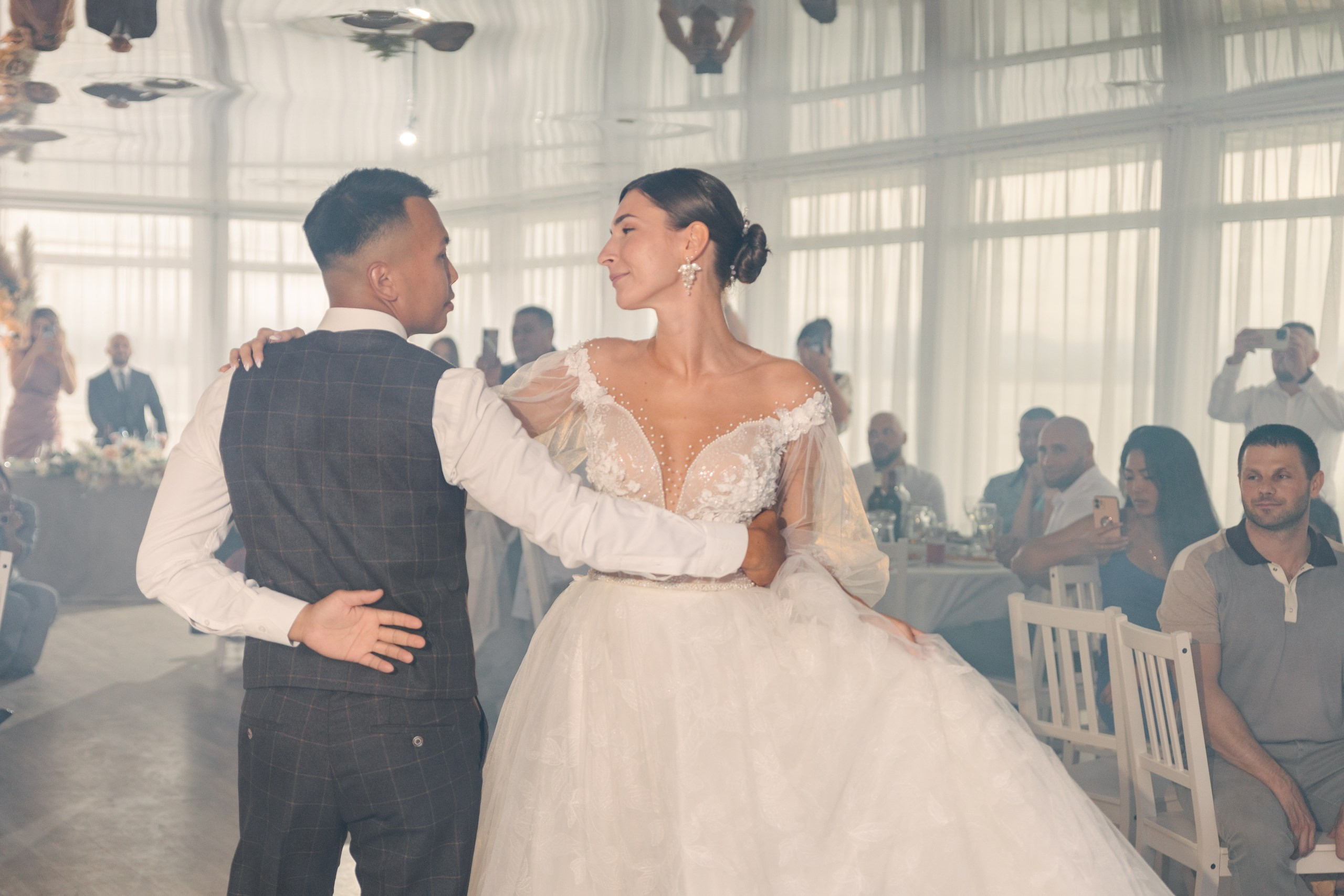 Мади и Илона. Сайт фотографа Марина Ефанова