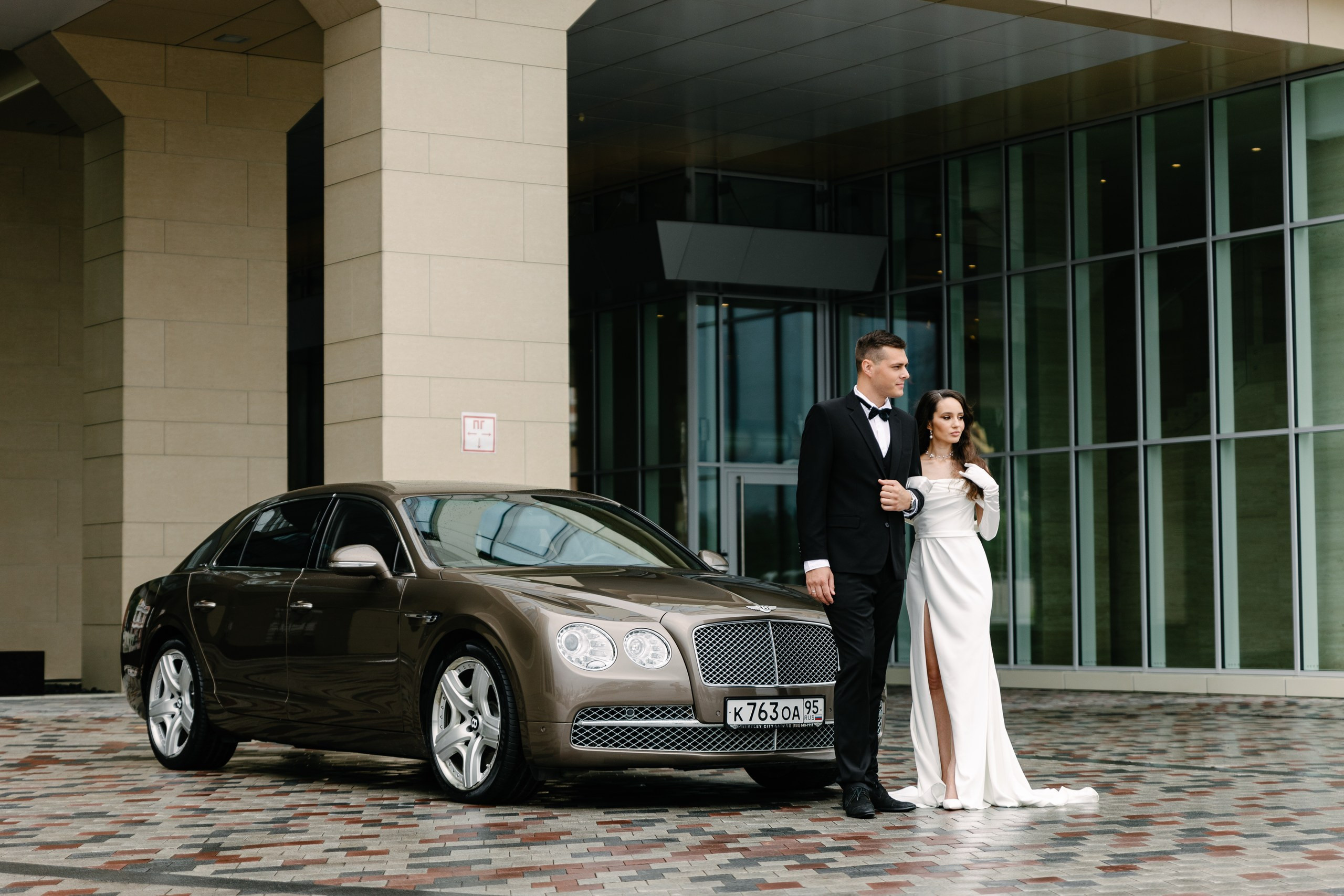 Алексей и Ольга. Сайт фотографа Марина Ефанова