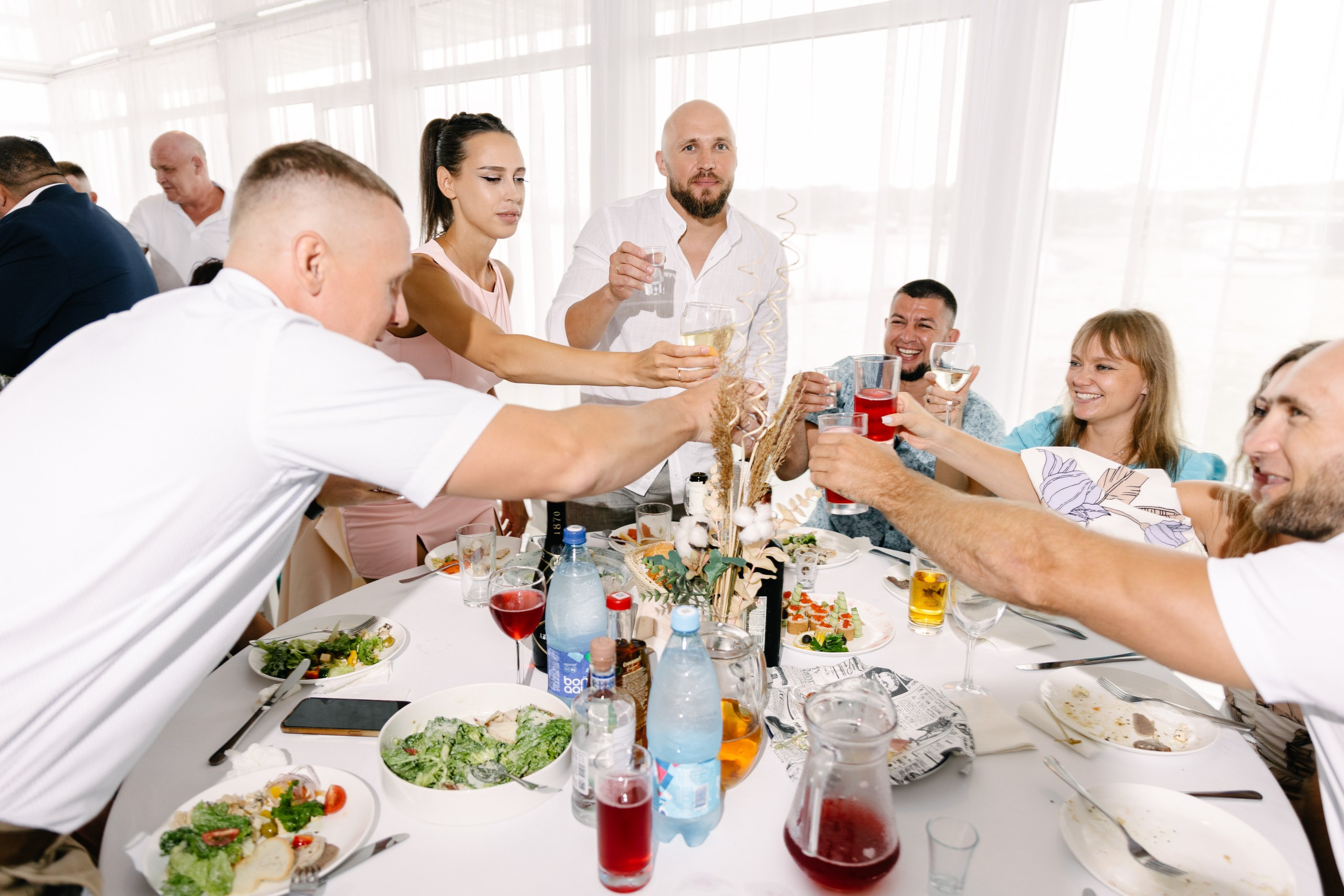 Мади и Илона. Сайт фотографа Марина Ефанова