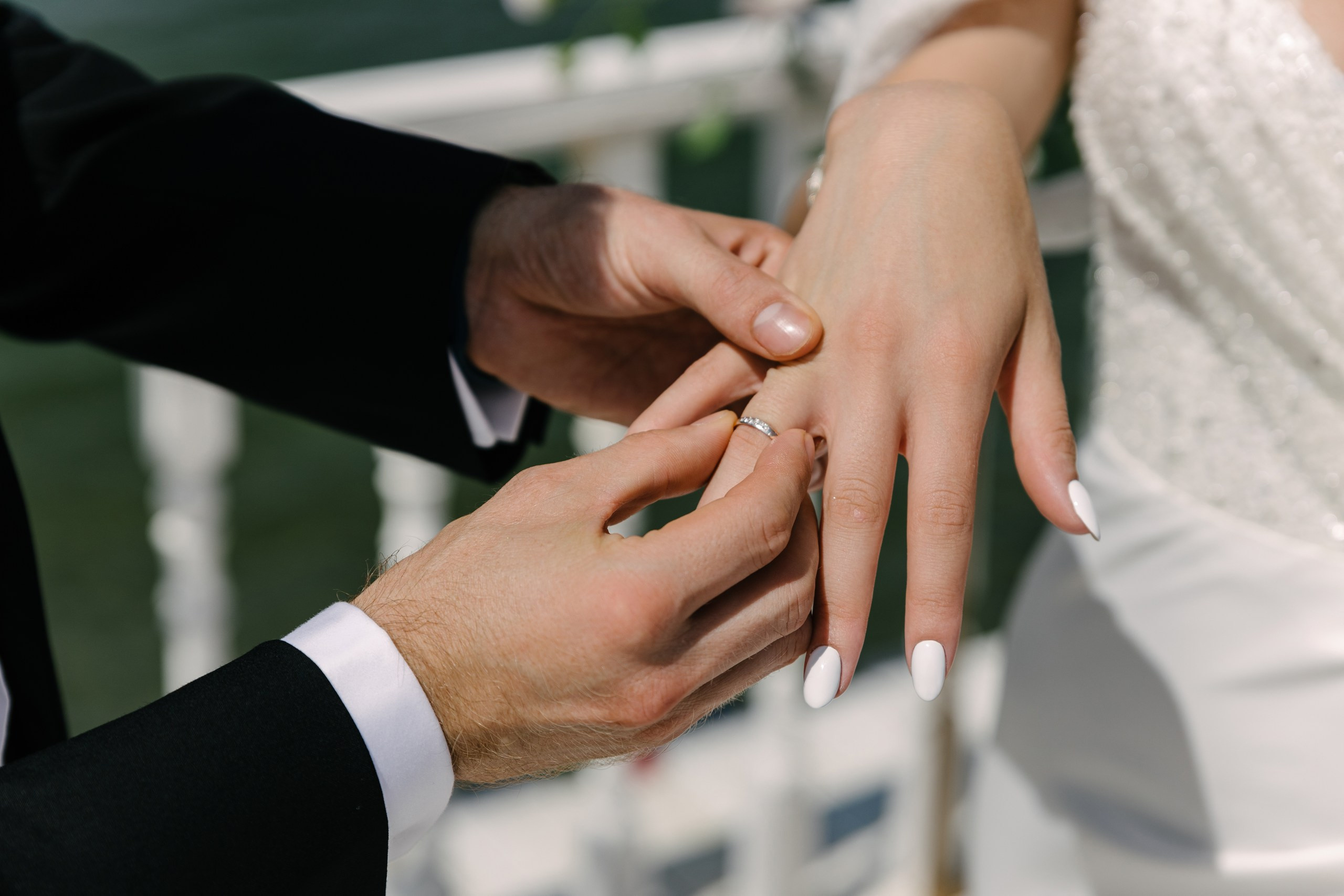 Алексей и Ольга. Сайт фотографа Марина Ефанова