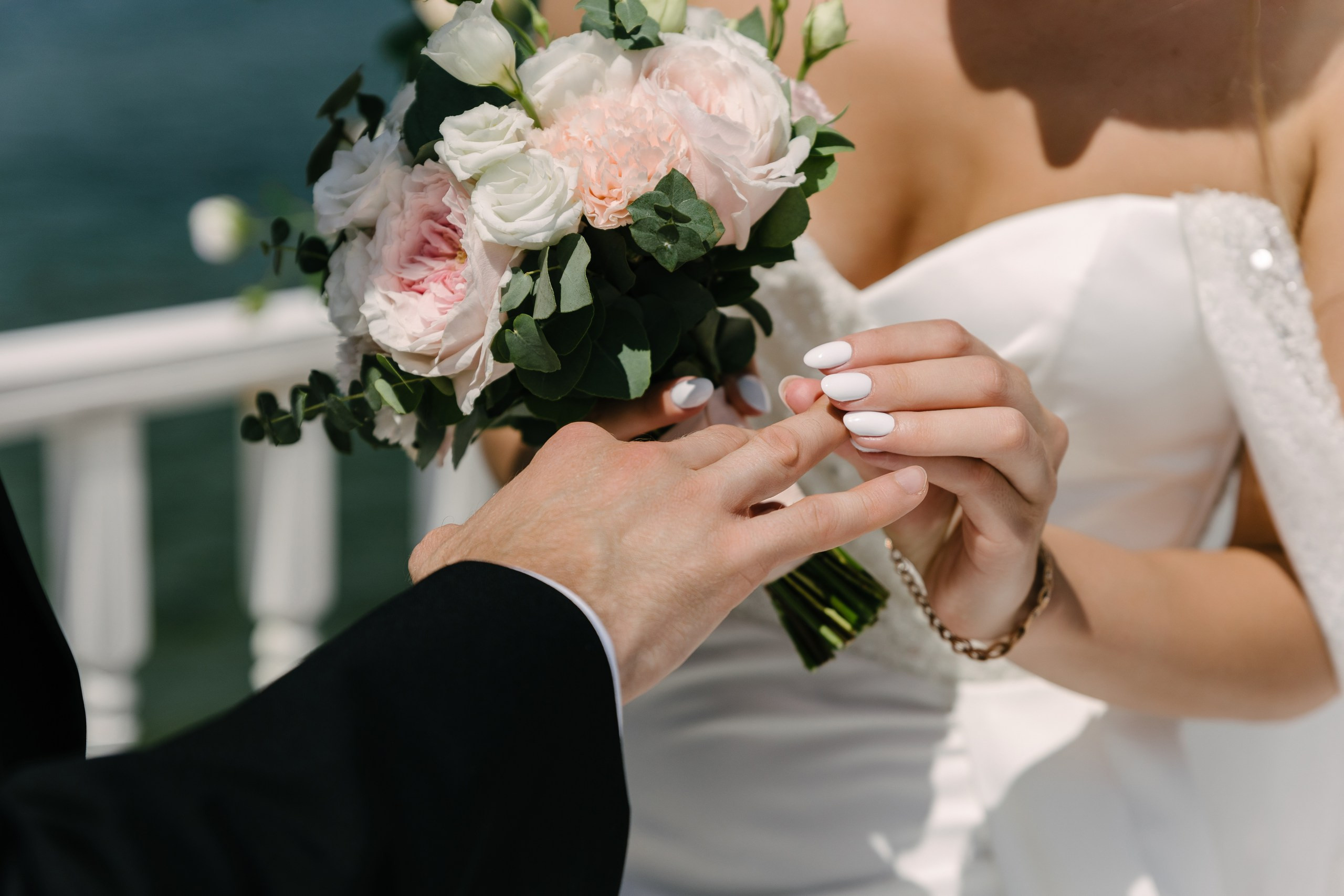 Алексей и Ольга. Сайт фотографа Марина Ефанова