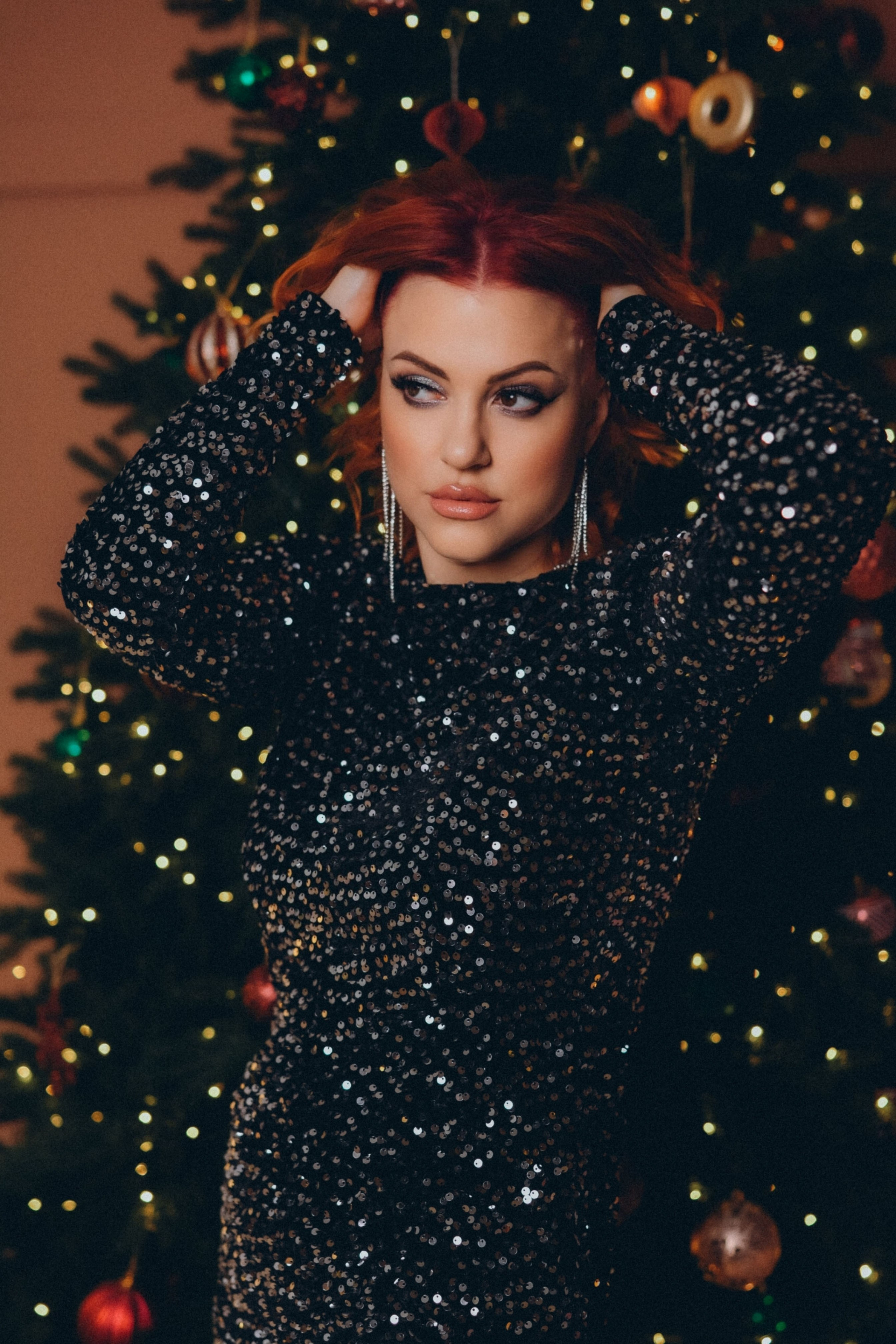 Людмила. Фотограф в Москве Ангелина Ким