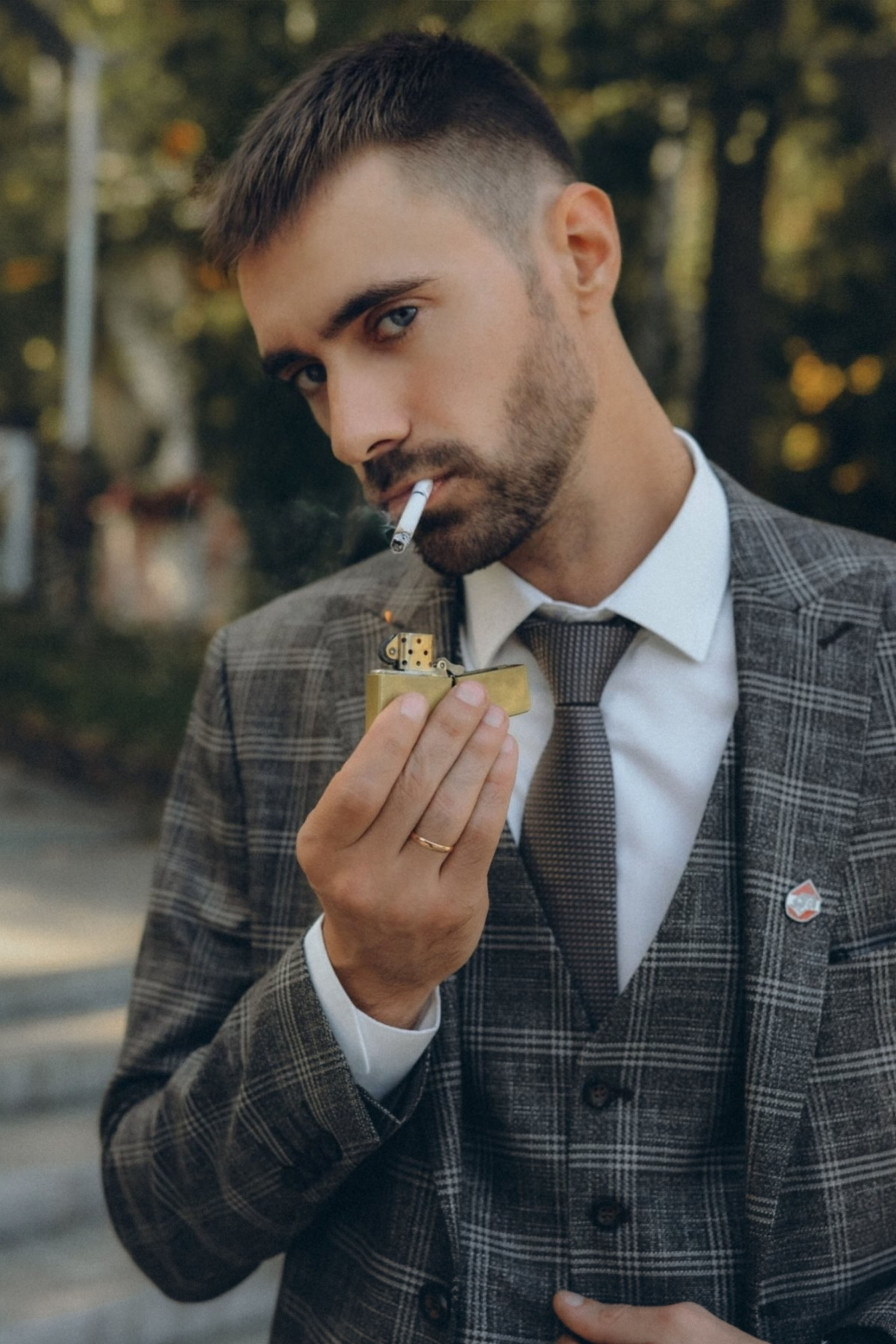 Илья и Снежана. Фотограф в Москве Ангелина Ким