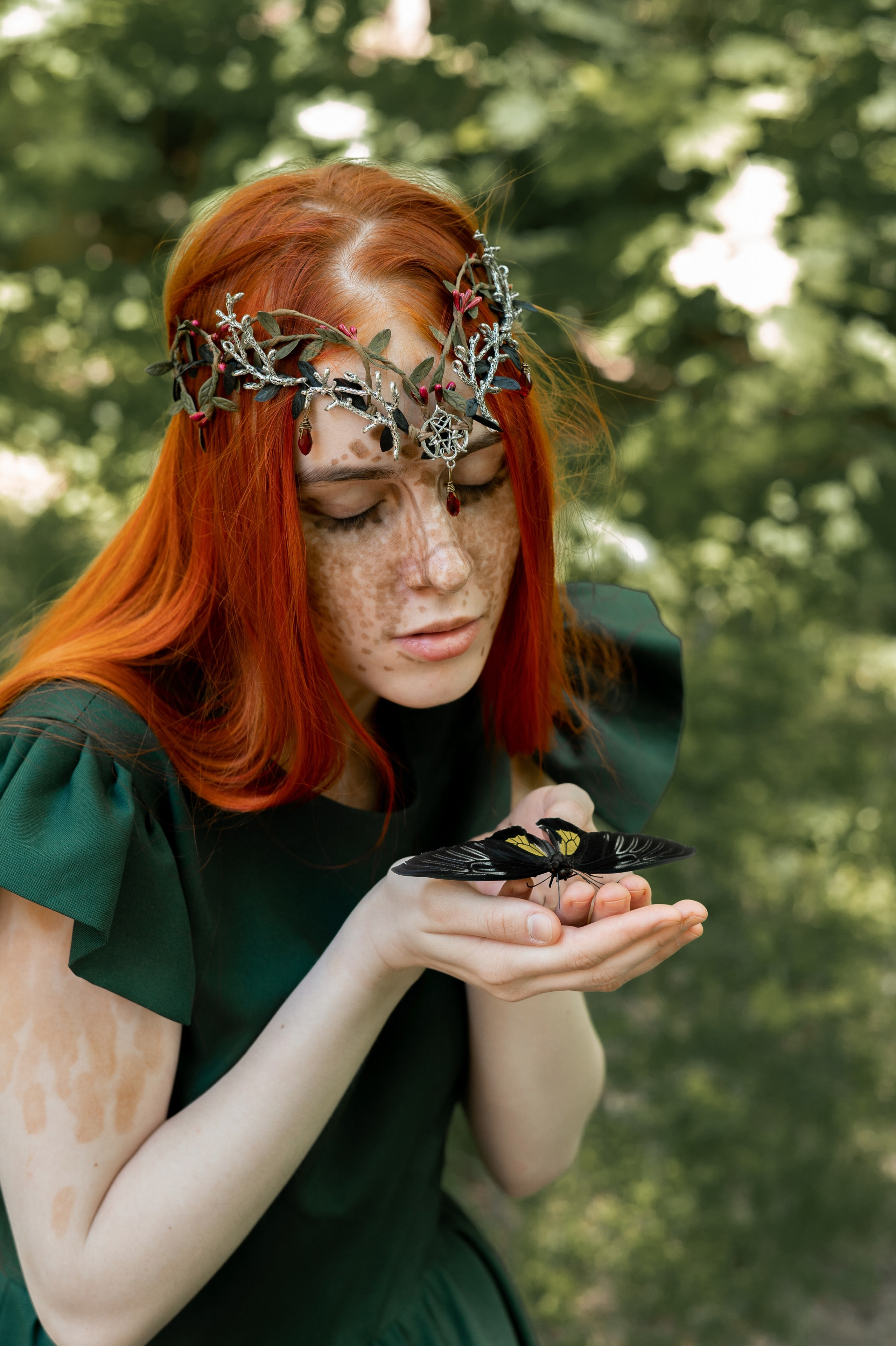 Таня. Портретный, семейный фотограф Марина Моисеева