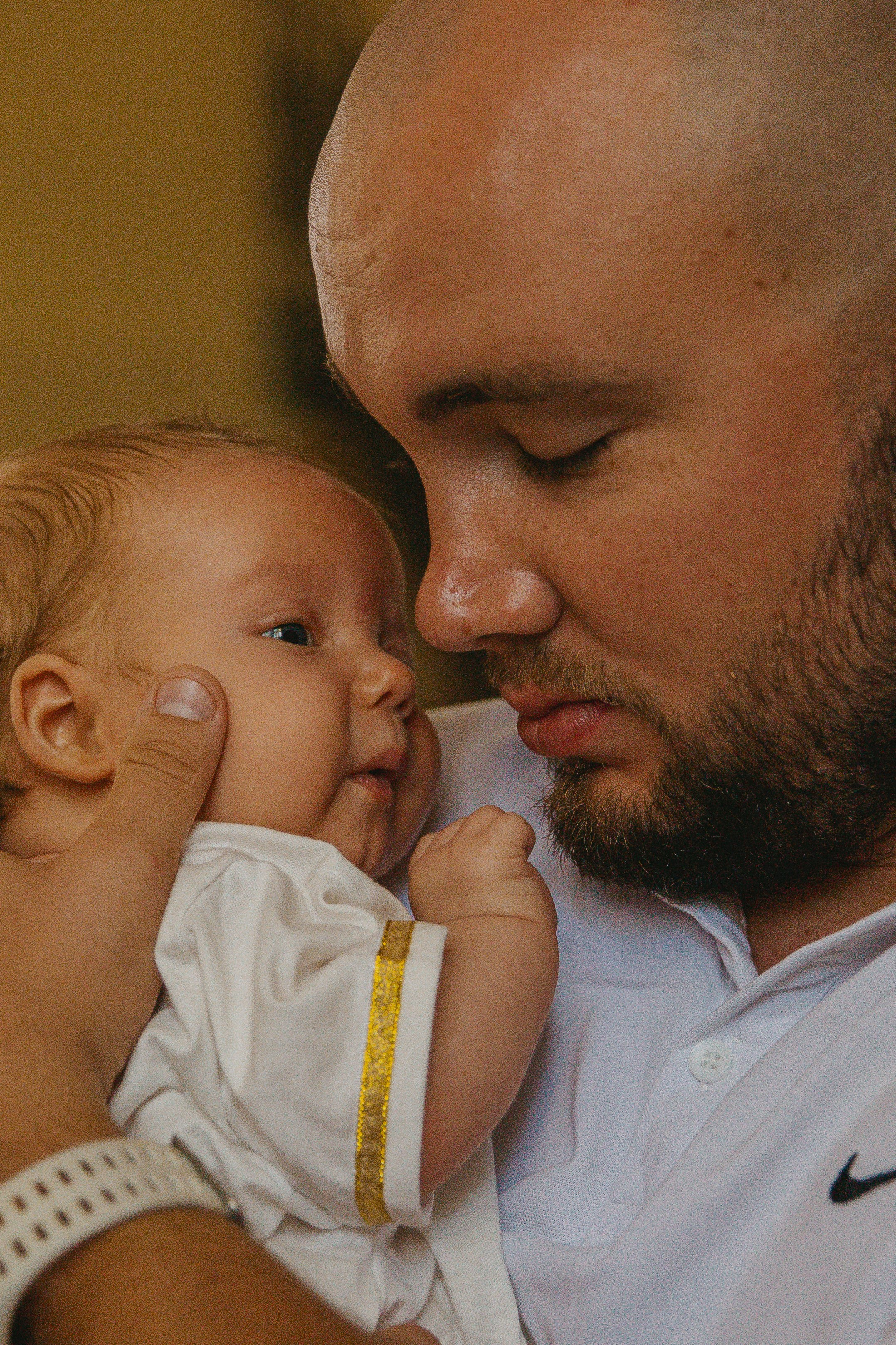 Крещения Ивана