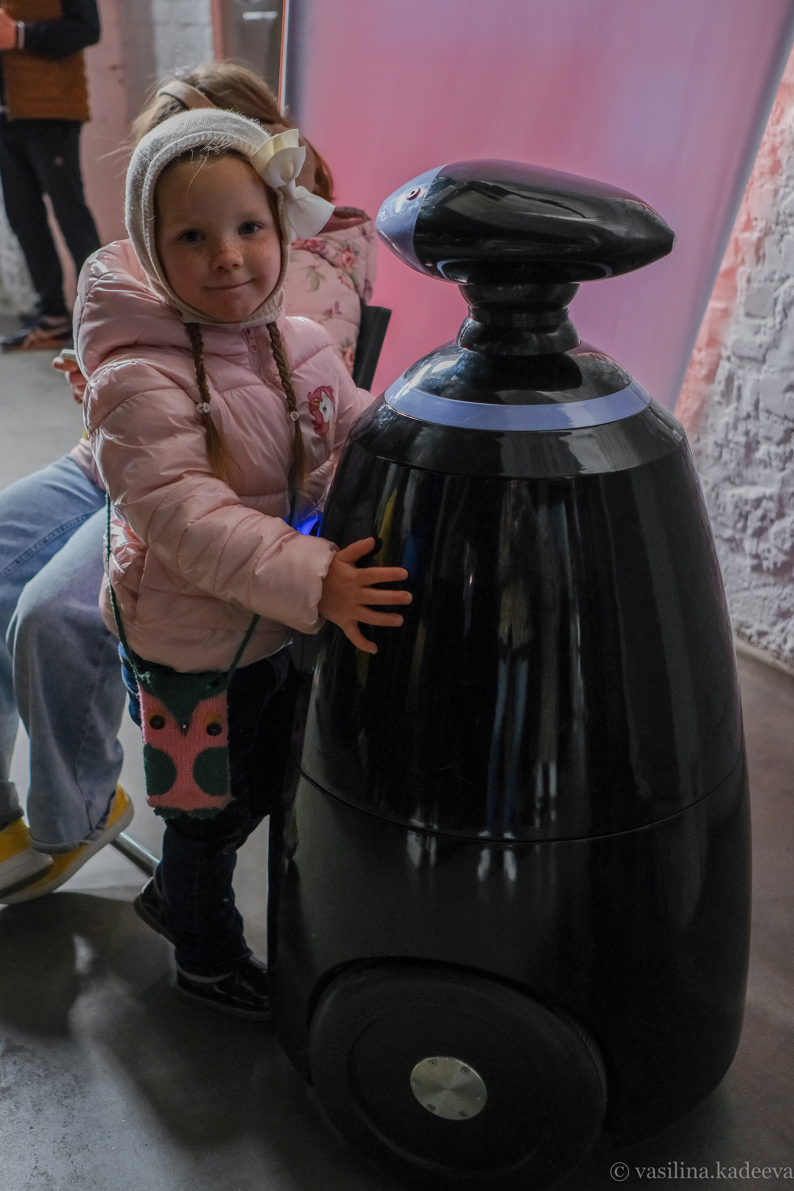 Фестиваль науки, технологии и юмора 2023. Фотограф в Москве (готова приехать к вам в город)