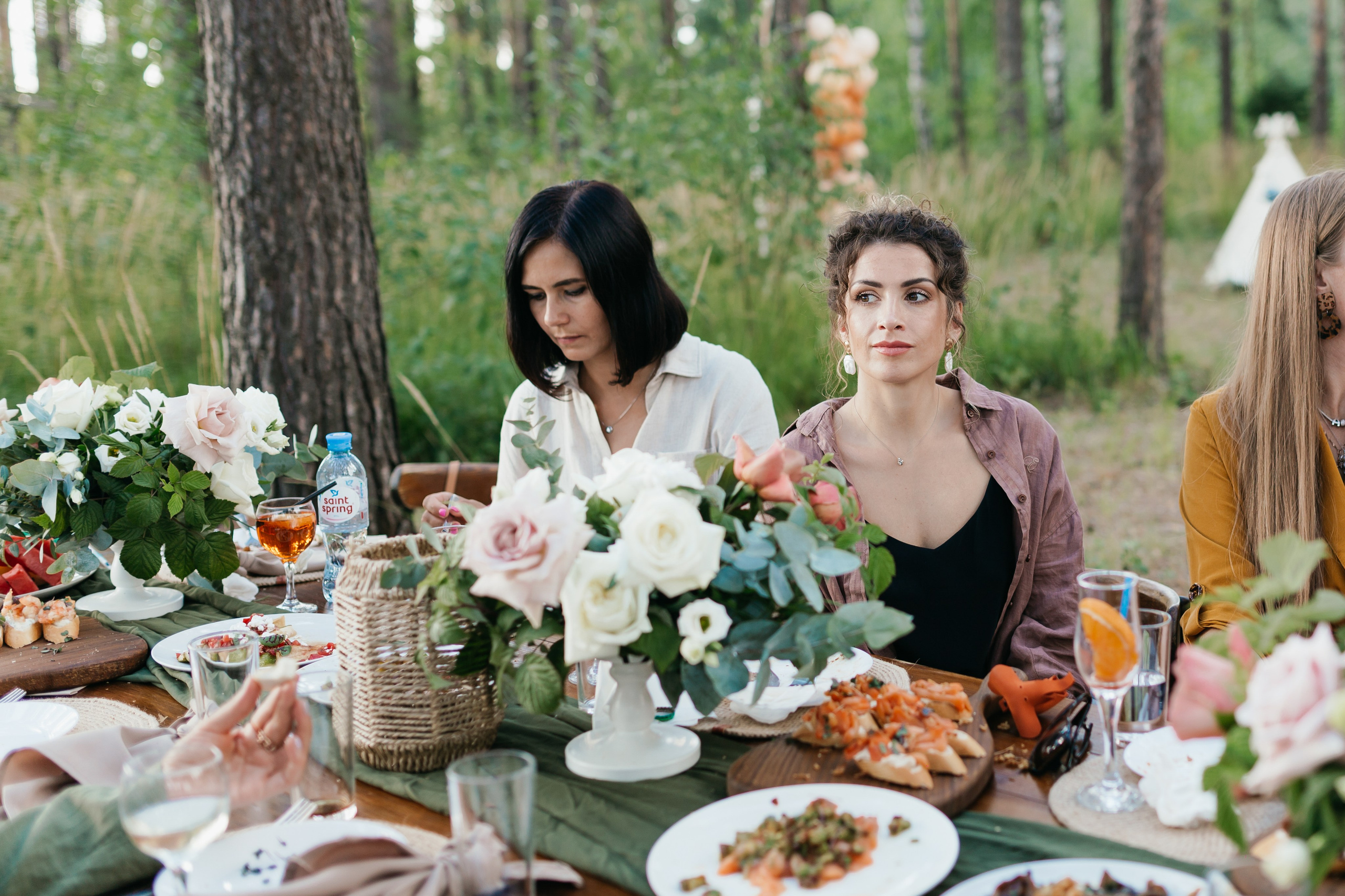 День рождения Стефана. Свадебный фотограф в Ярославле Алиса Курочкина