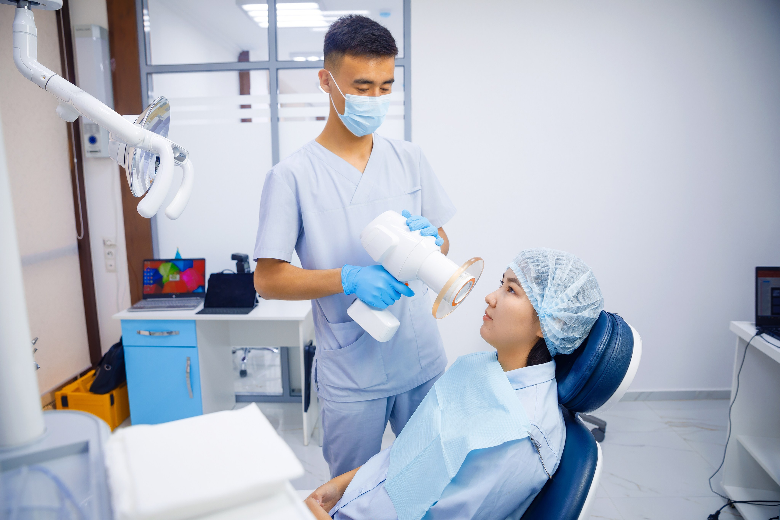 Стамотология. Семейный и Свадебный фотограф в Астане Александр Астапов