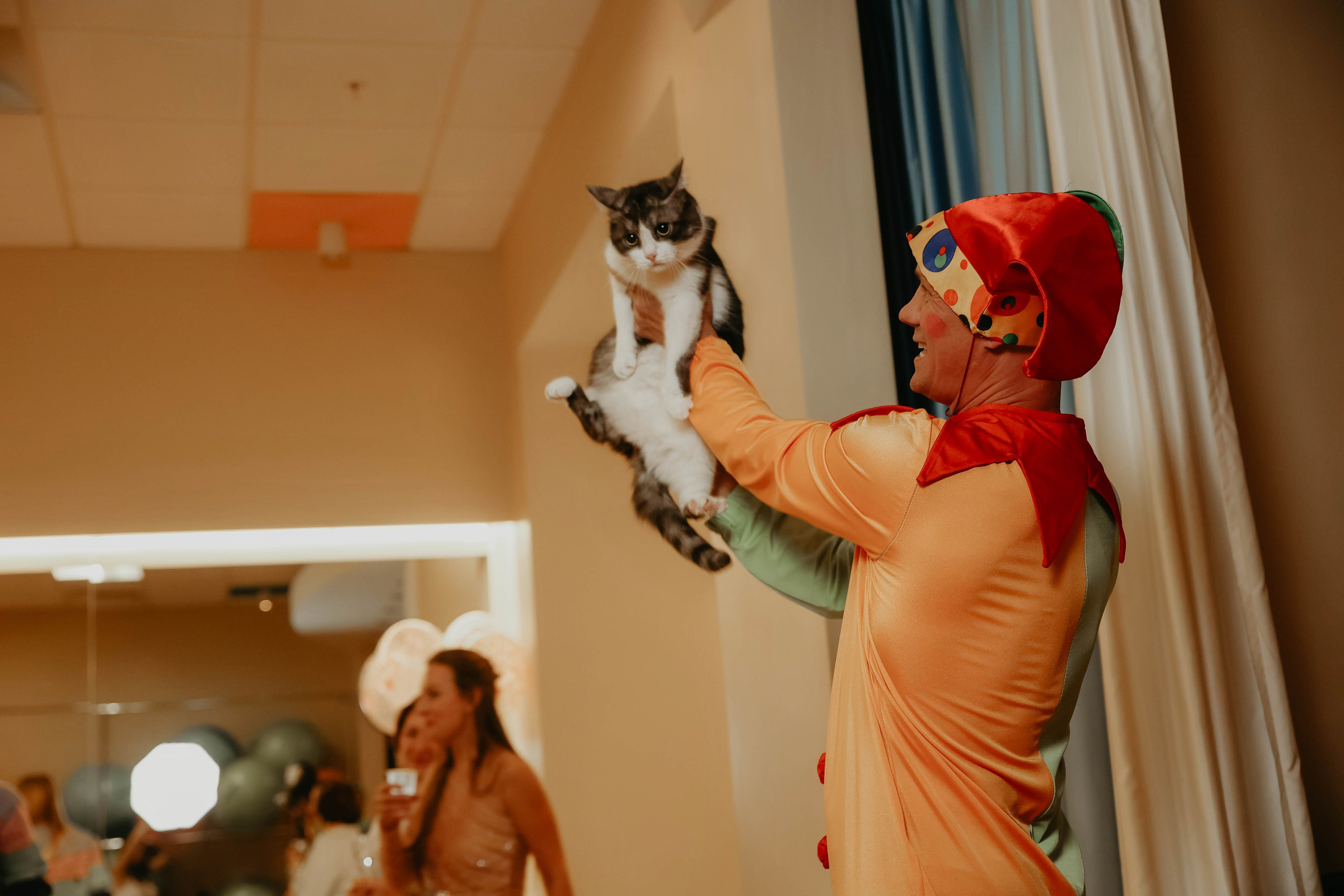 Белле 5 лет. Фотограф в Москве и любой точке земного шара Алёна Вялова (Чулкова)