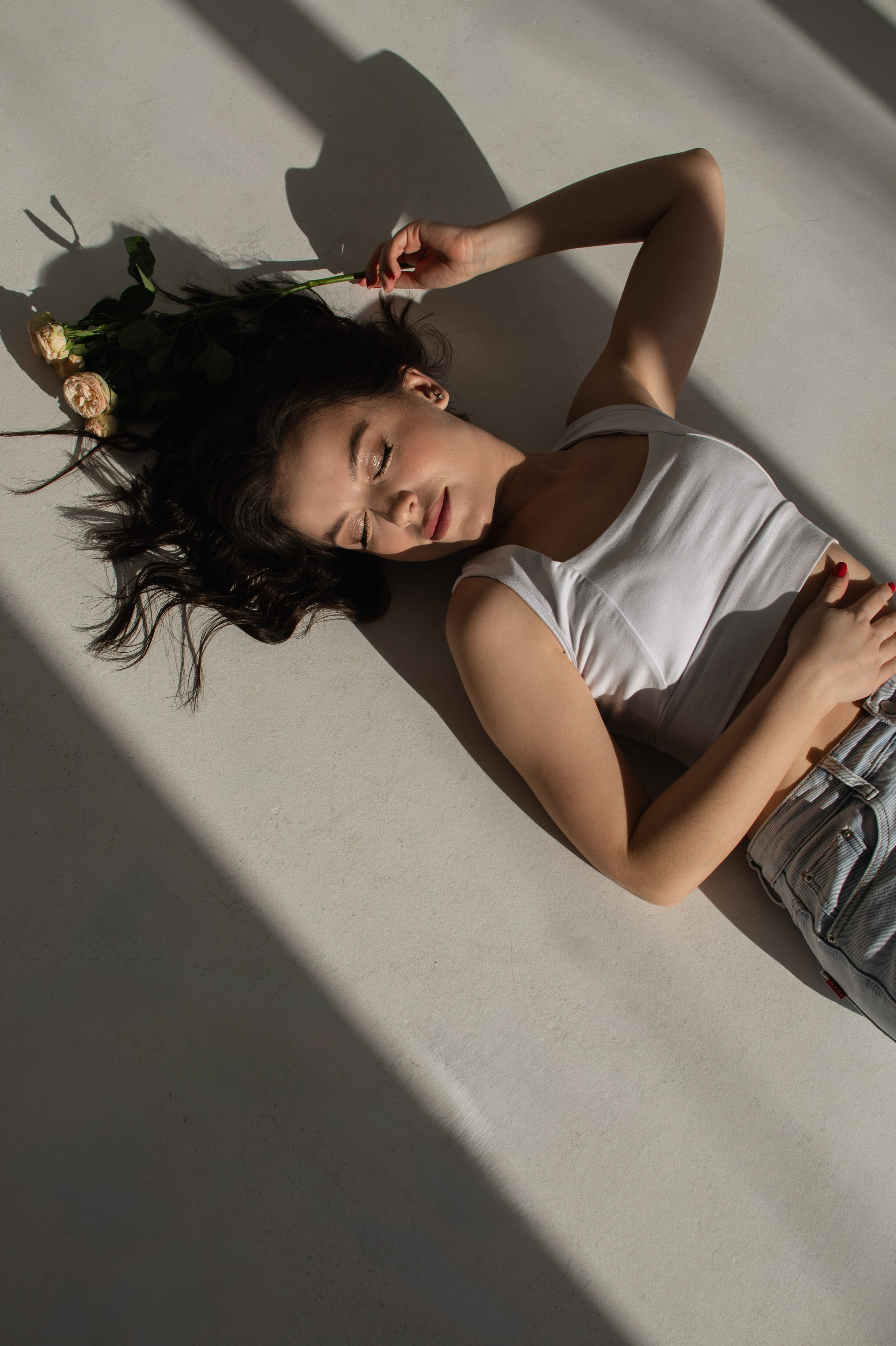 Мария. Фотограф Челябинск Екатерина Миниханова