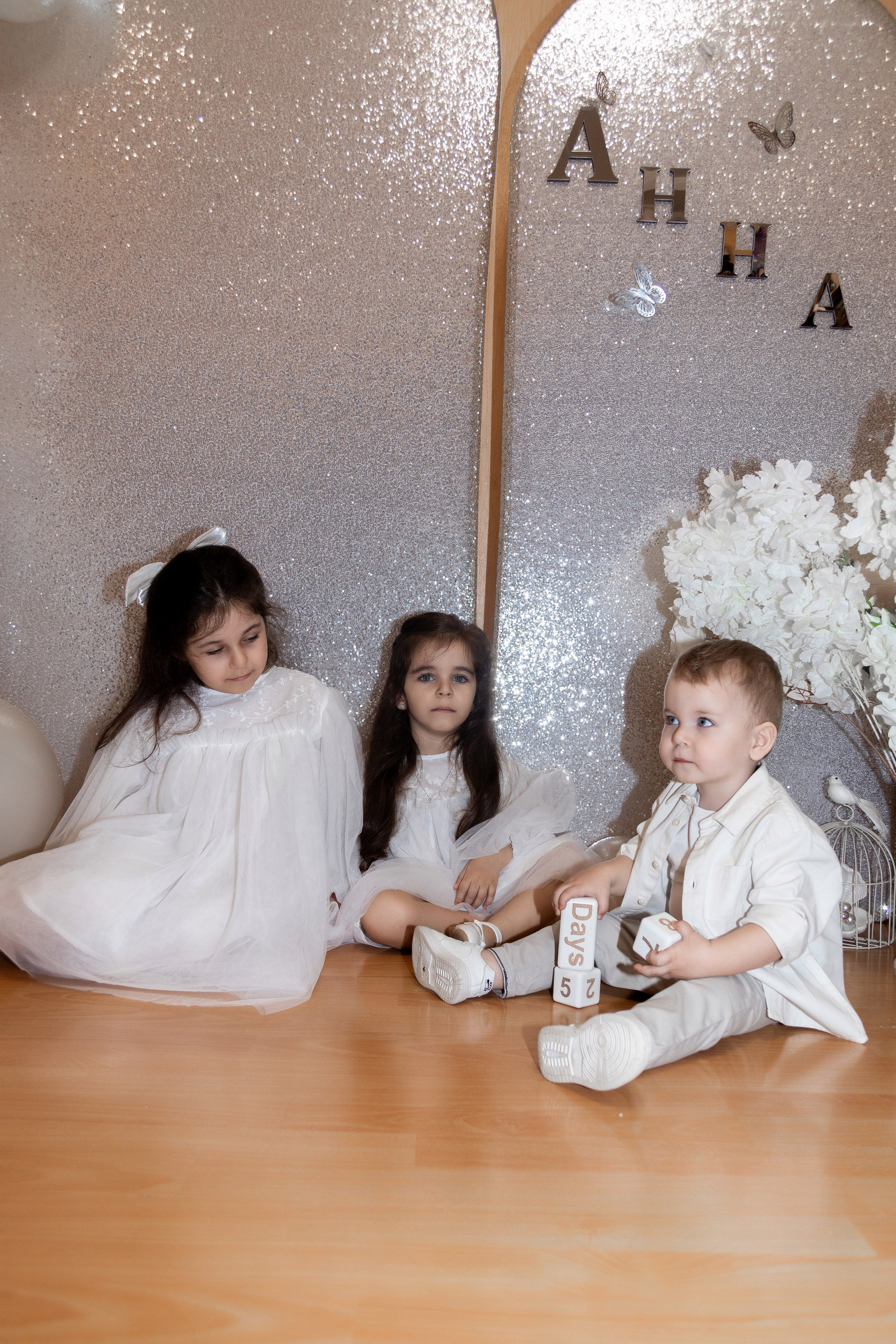 День Рождения Анна. Индивидуальный и свадебный фотограф в Москве, Электростали и Туле Кадейкина Екатерина