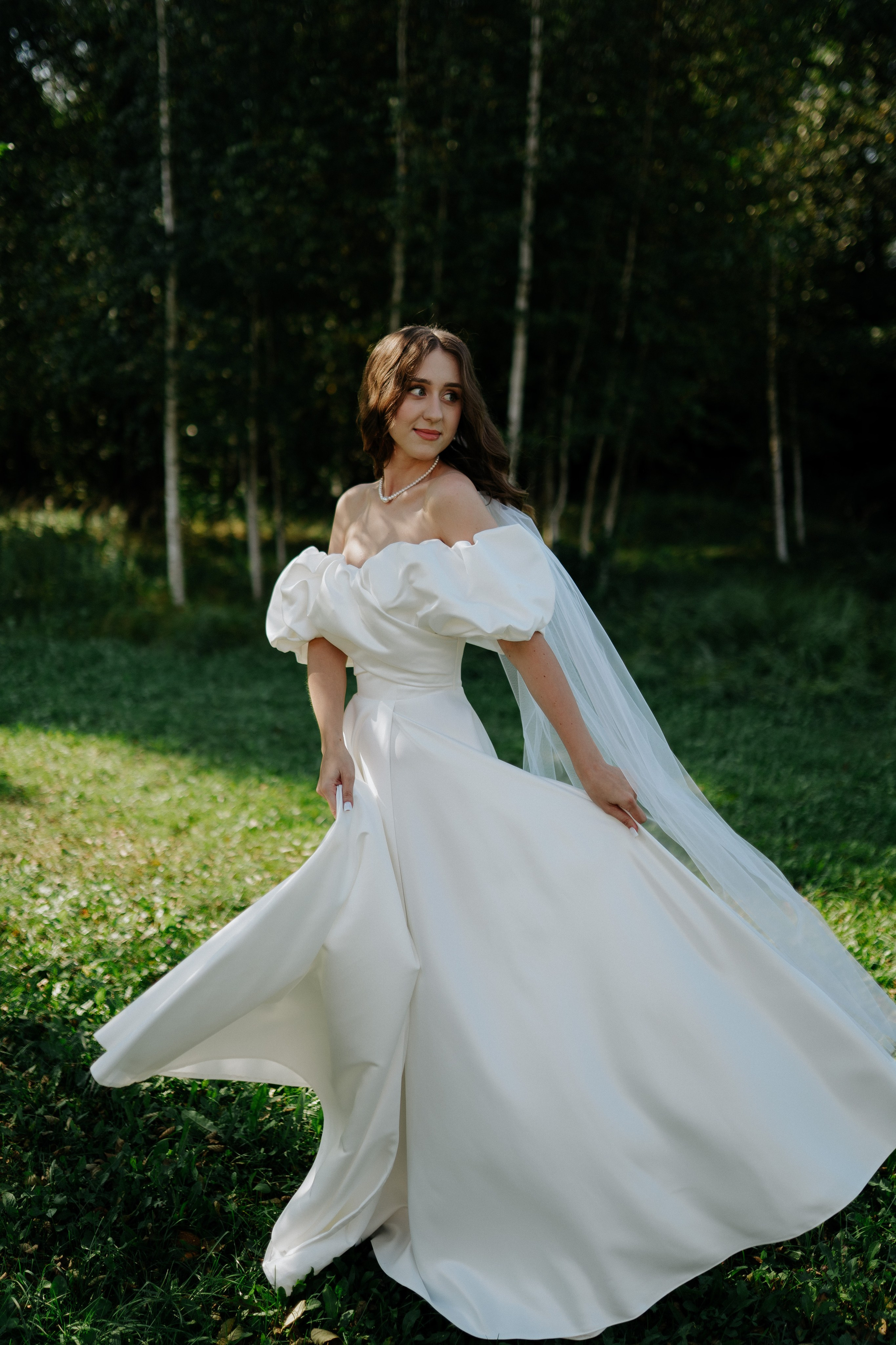 Свадебные съемки. Фотограф Владислав Деревнюк