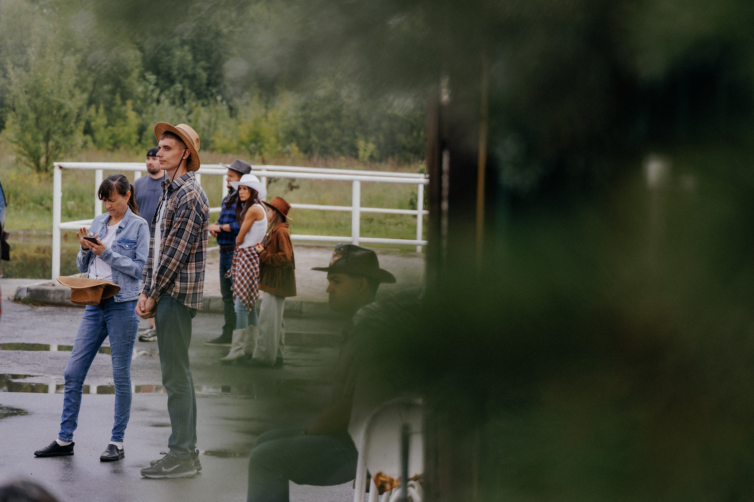 KSK Raid. Фотограф Иван Гуляев