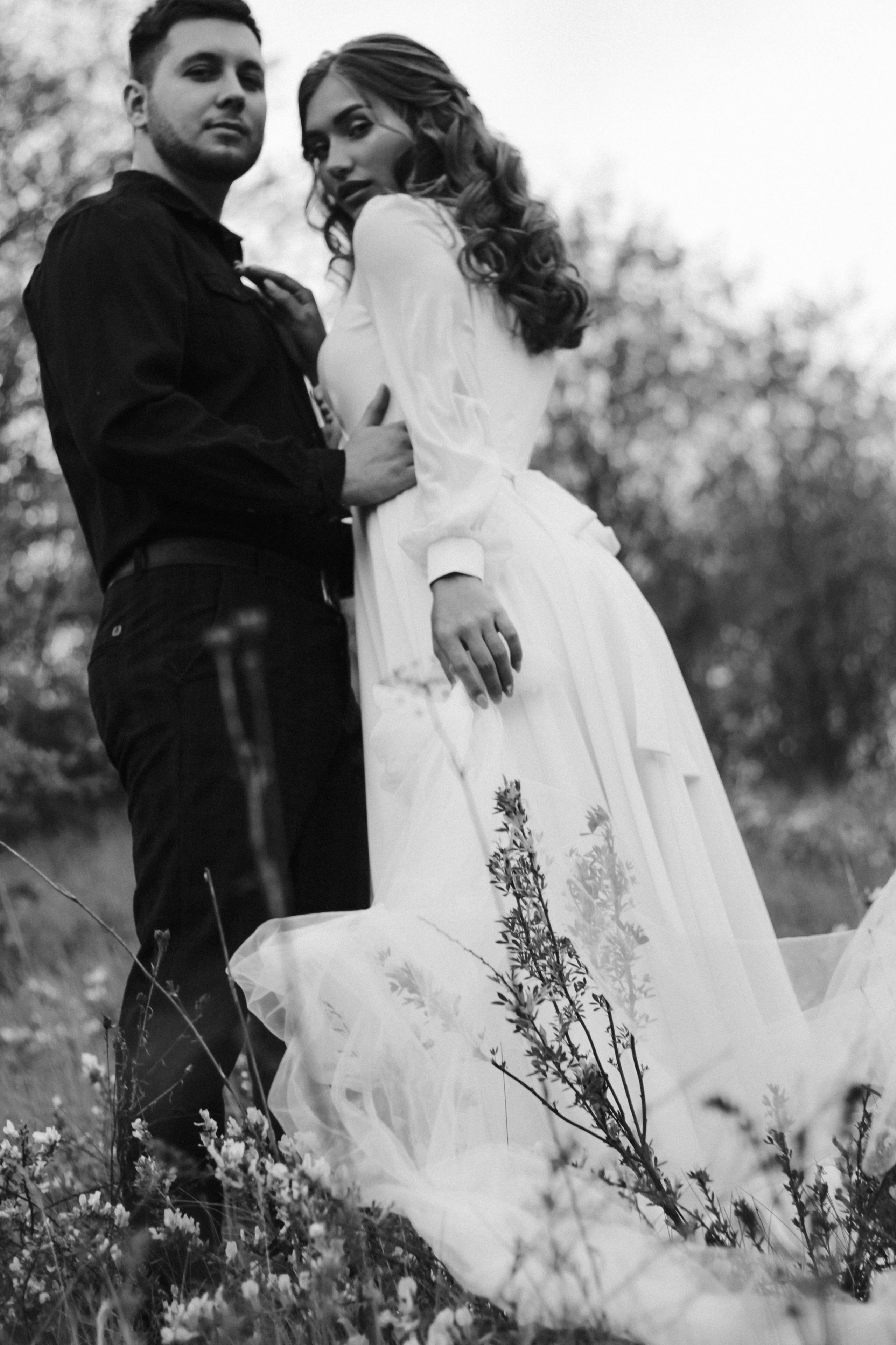 Свадебная. Главная