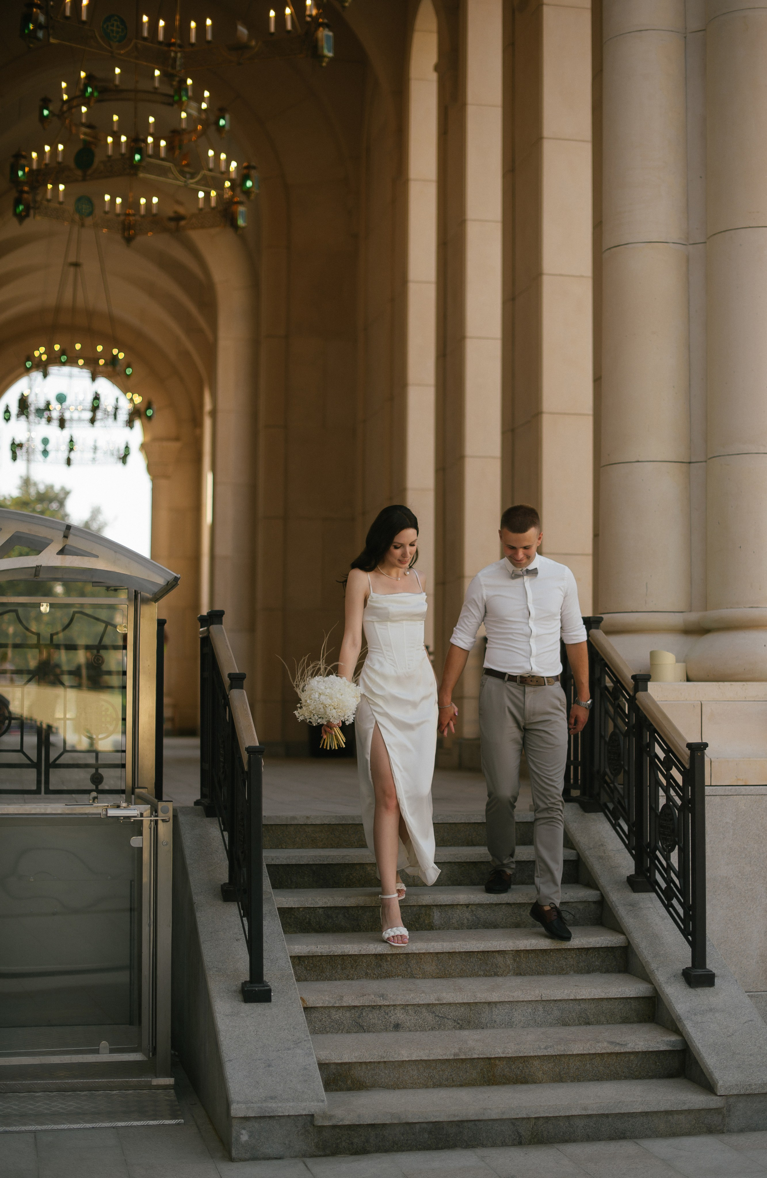 Иван и Оксана (г.Севастополь). Свадебный, женский, семейный фотограф в Севастополе Юлия Мошенко