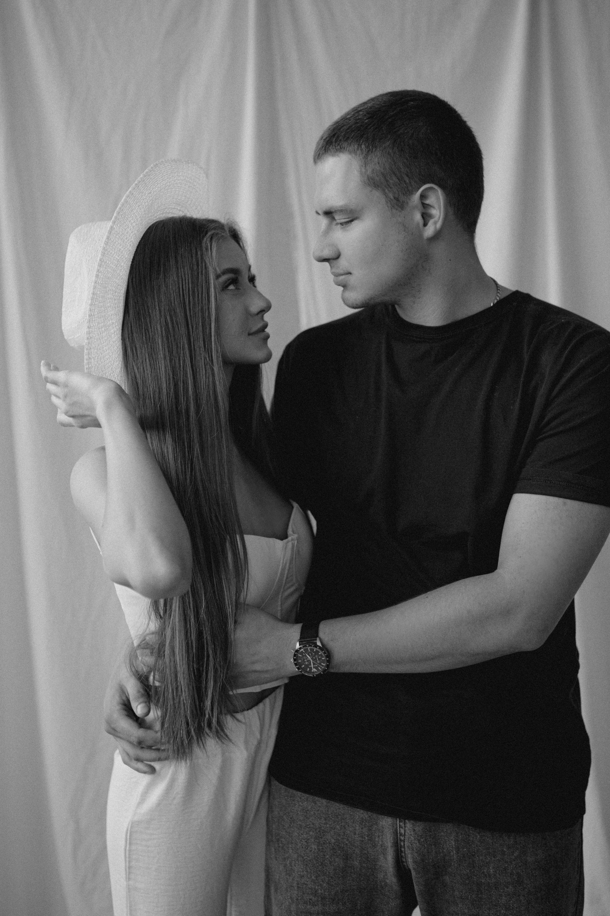 Артур + Аня. Свадебный фотограф в Нижнем Новгороде