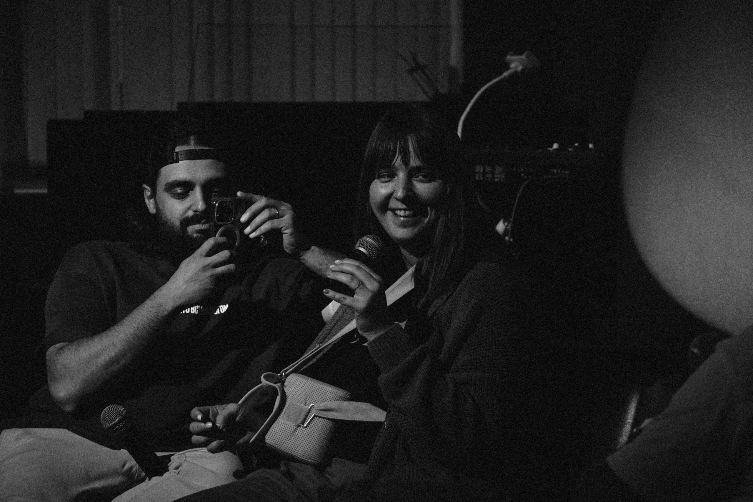 FORGIVEN. Фотограф в Тюмени Анастасия Долинина