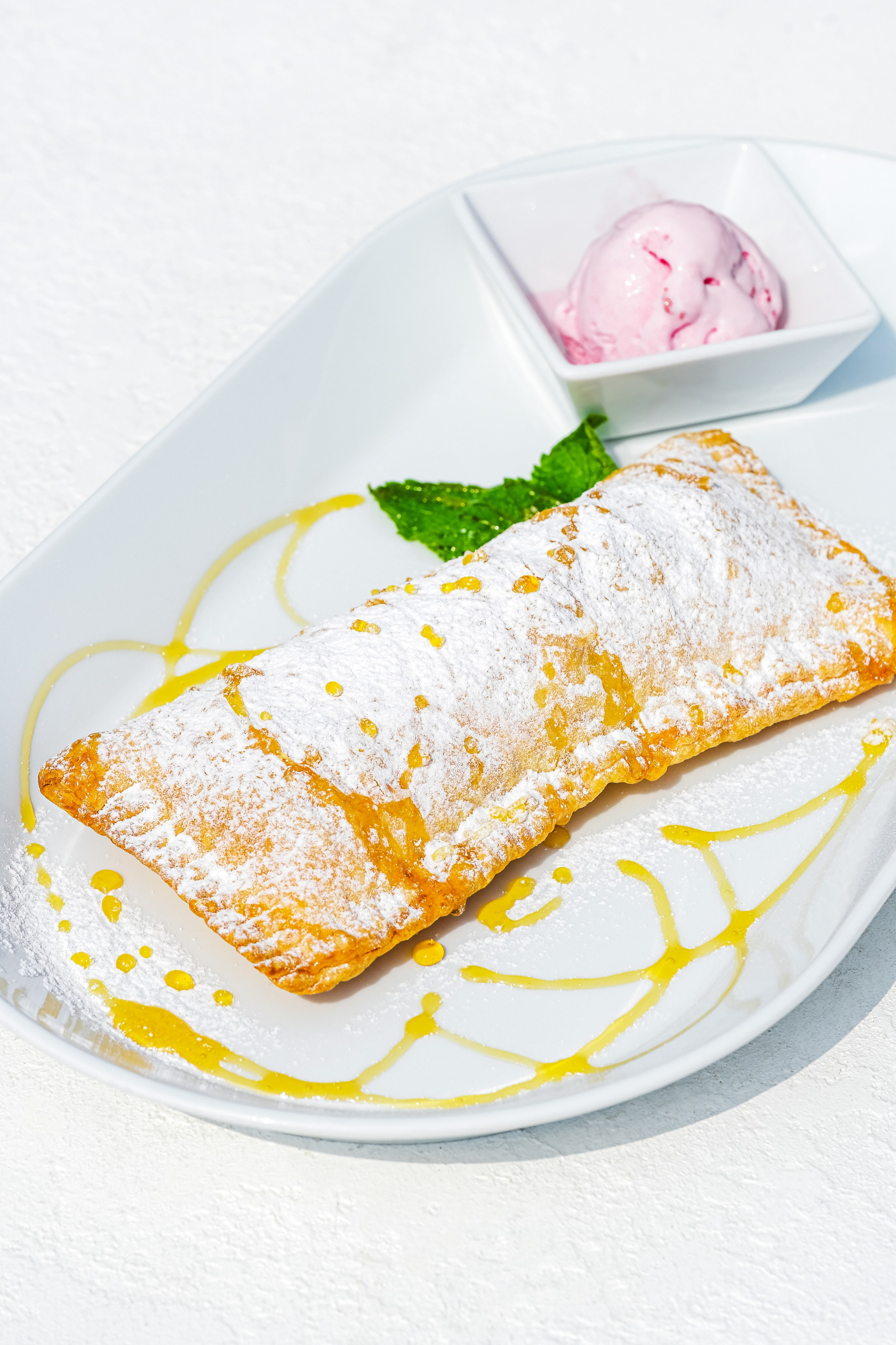 Bekker House. Предметный и фуд фотограф в Саратове Алина Кравец