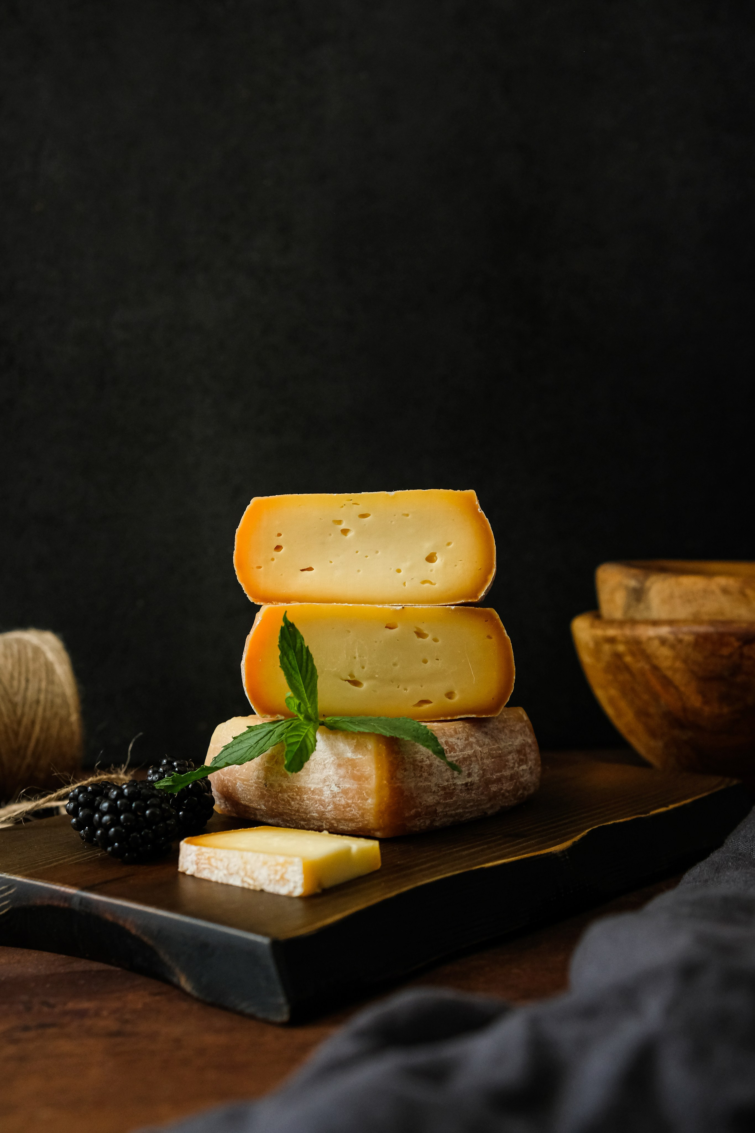 Fromagelle. Предметный и фуд фотограф в Саратове Алина Кравец