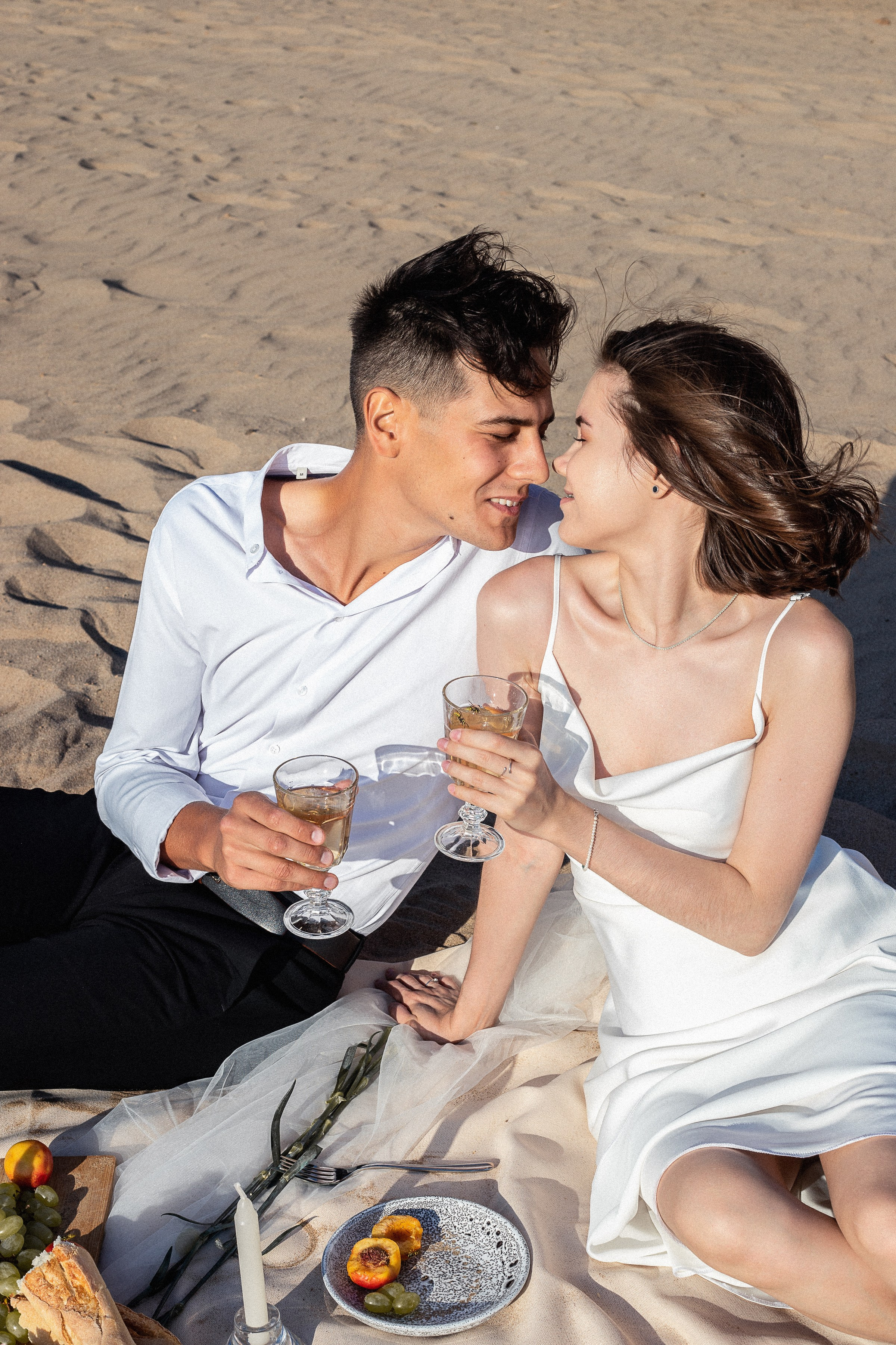 Дима и Катя. Фотограф в Самаре Евгения Глубокова