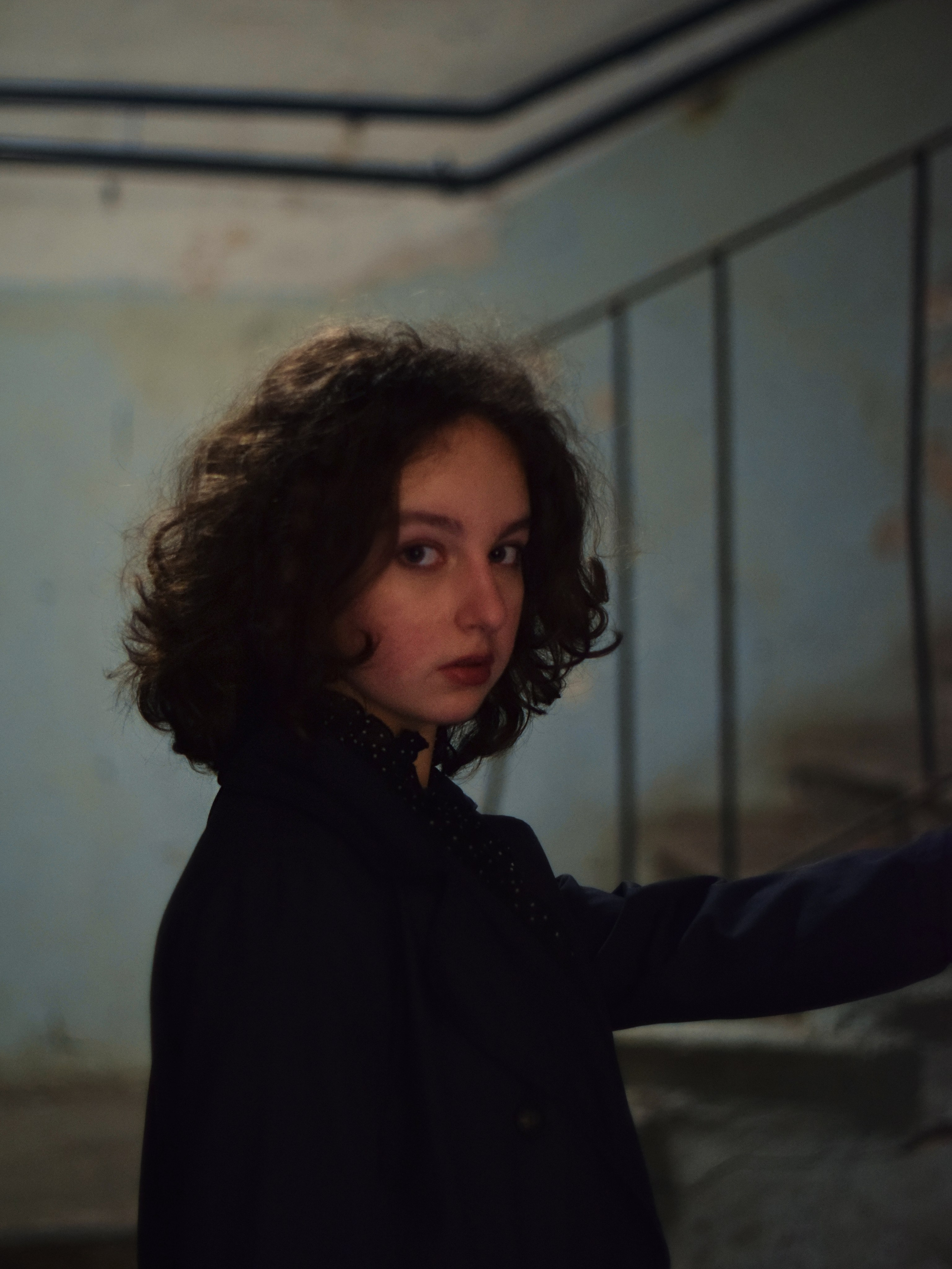 Маша. Женский фотограф СПб; Тельтевский Владислав