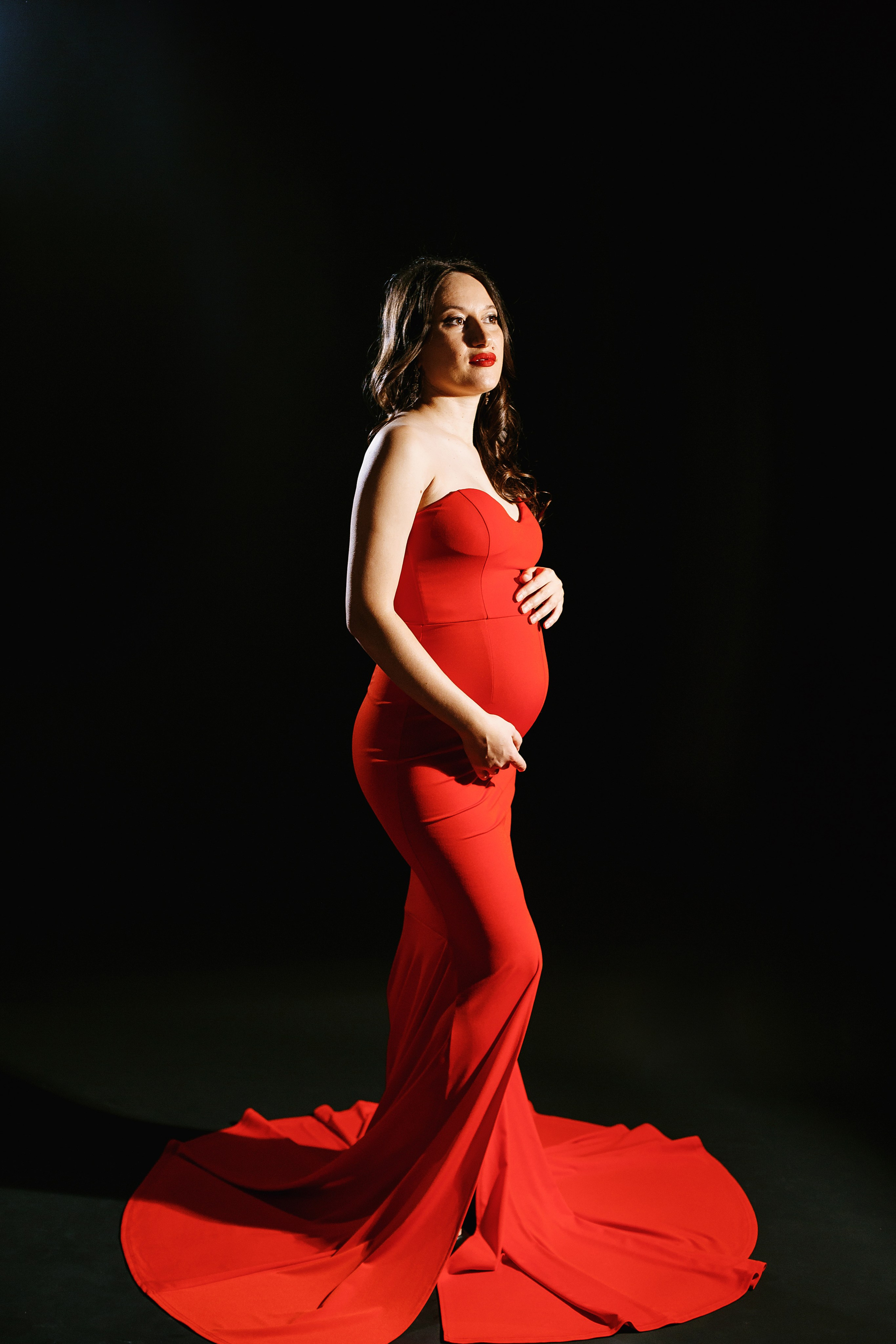 Съемка в ожидании для Татьяны. Выпускные альбомы Искитим, Бердск и Новосибирск Крюкова Елена