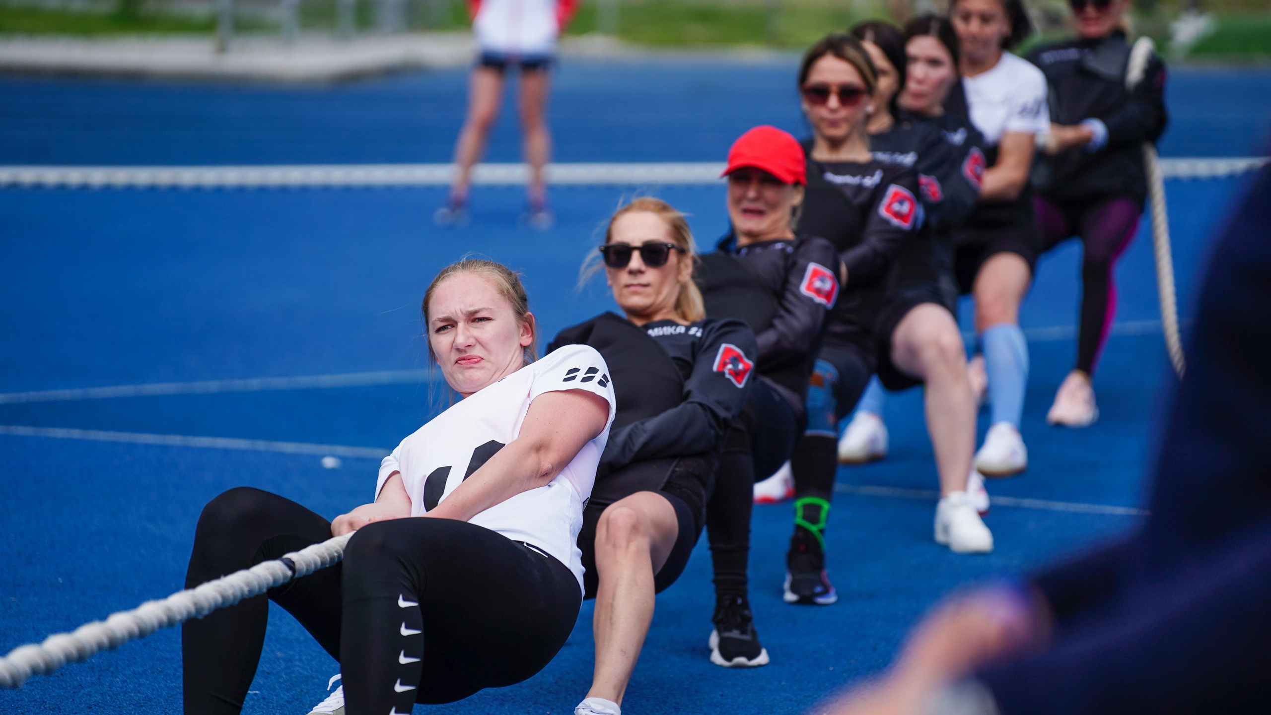 Спортивный репортаж. Репортажный фотограф в Калининграде Морозов Кирилл