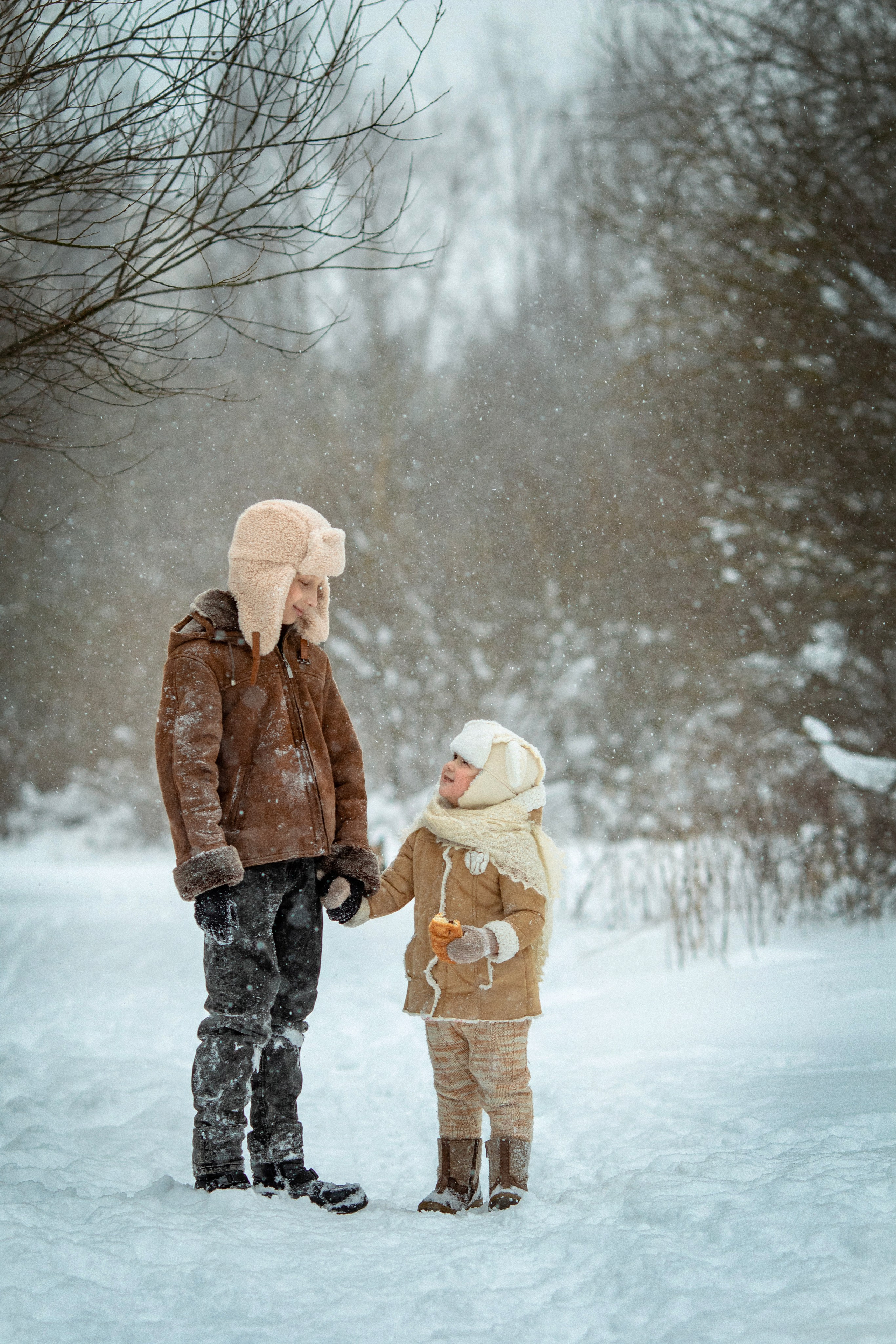 АЛЬБОМ «Фото прогулка». Фотограф Анна Невская