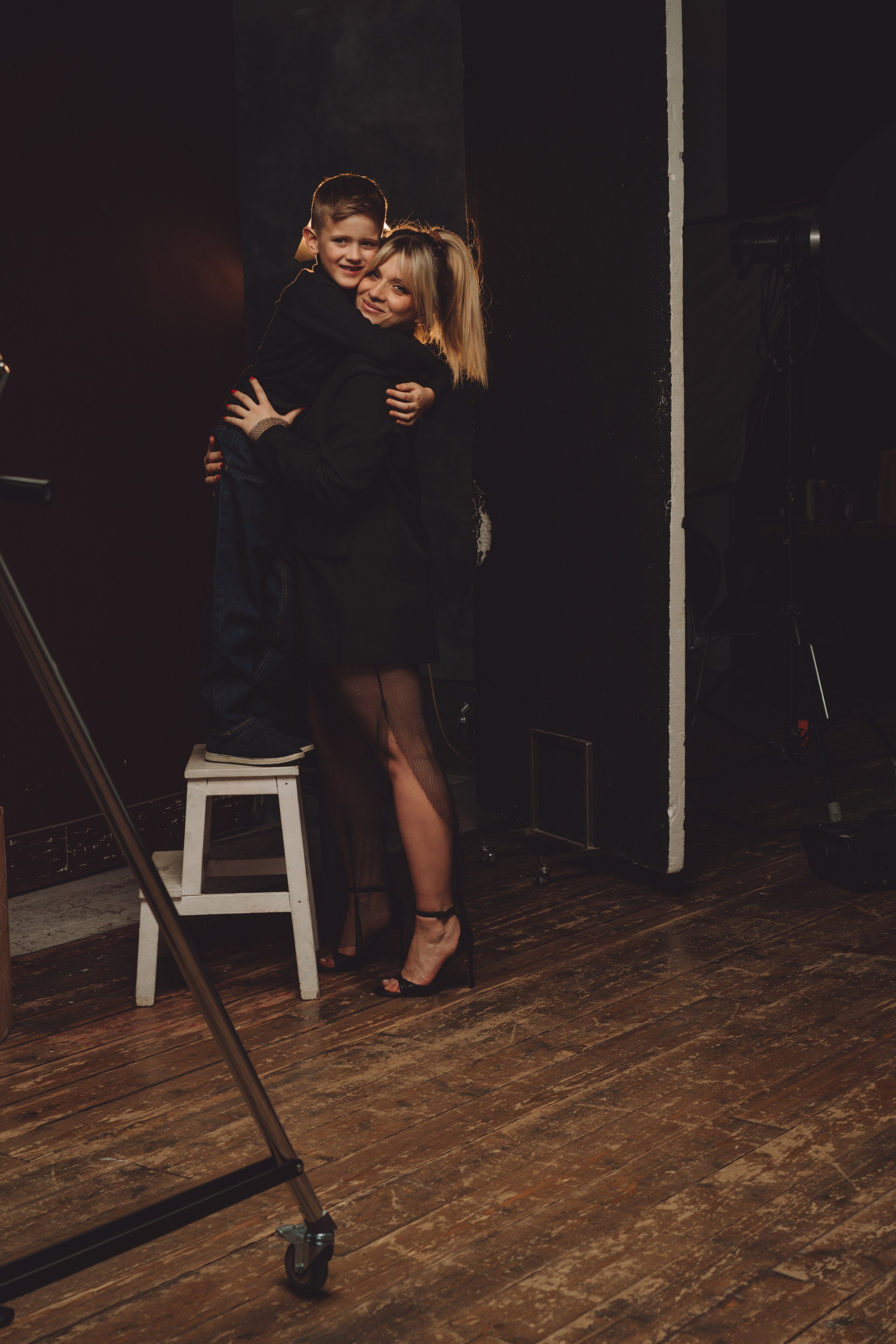 СЫН-ЭТО МАЛЕНЬКИЙ РЫЦАРЬ. Семейный и детский фотограф Анна Бренч