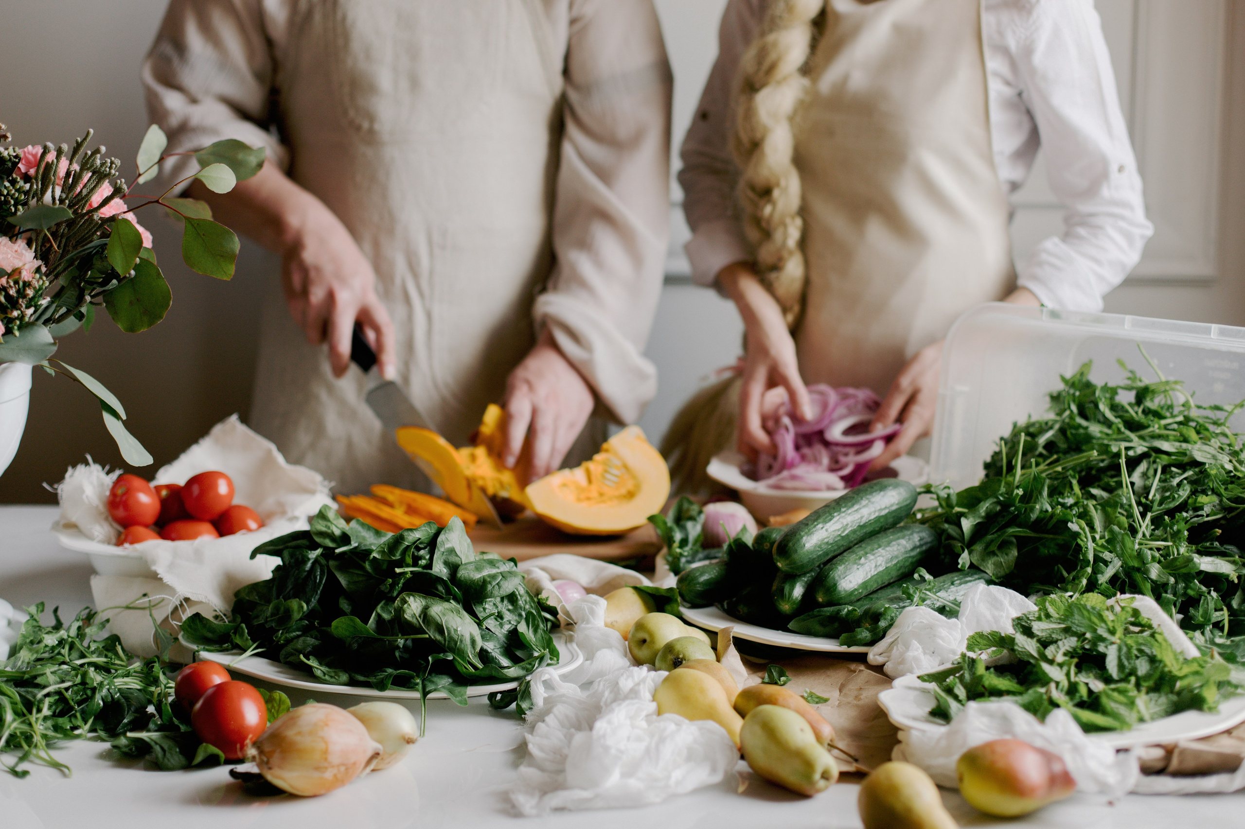 Food съемка. Фотограф Татьяна Лесникова