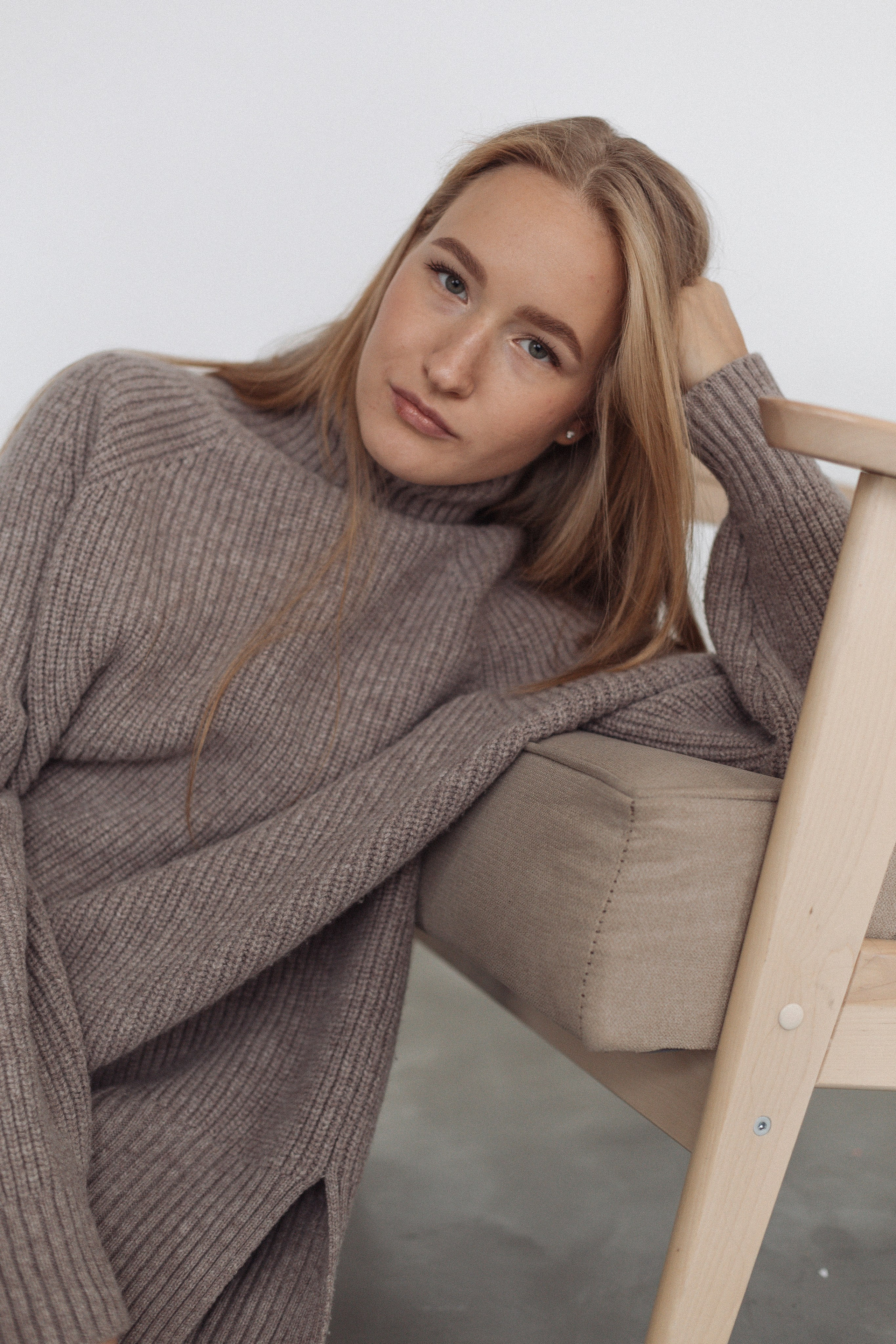 Рада. Фотограф Настасья Паламарчук