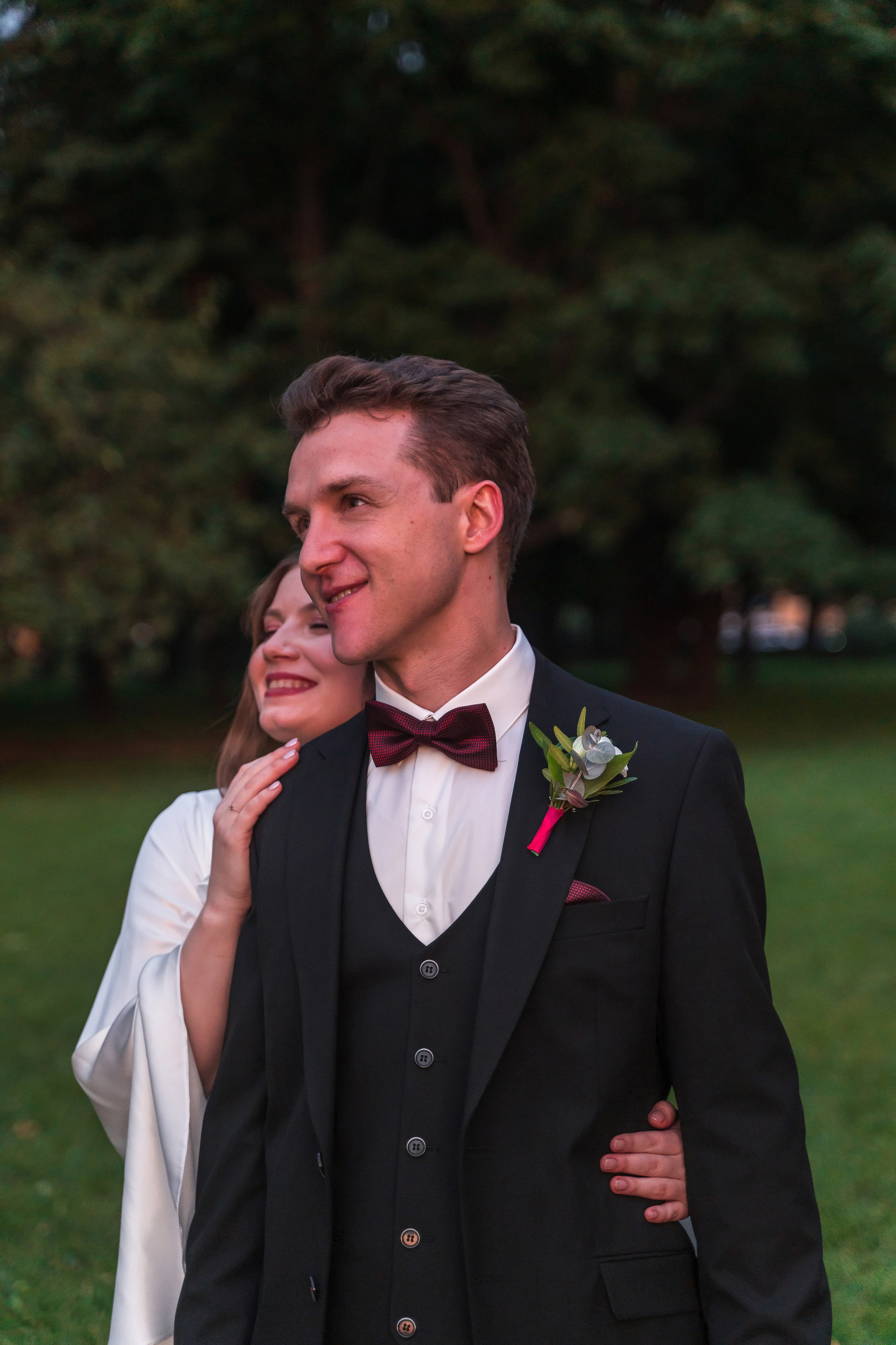 Игорь + Полина