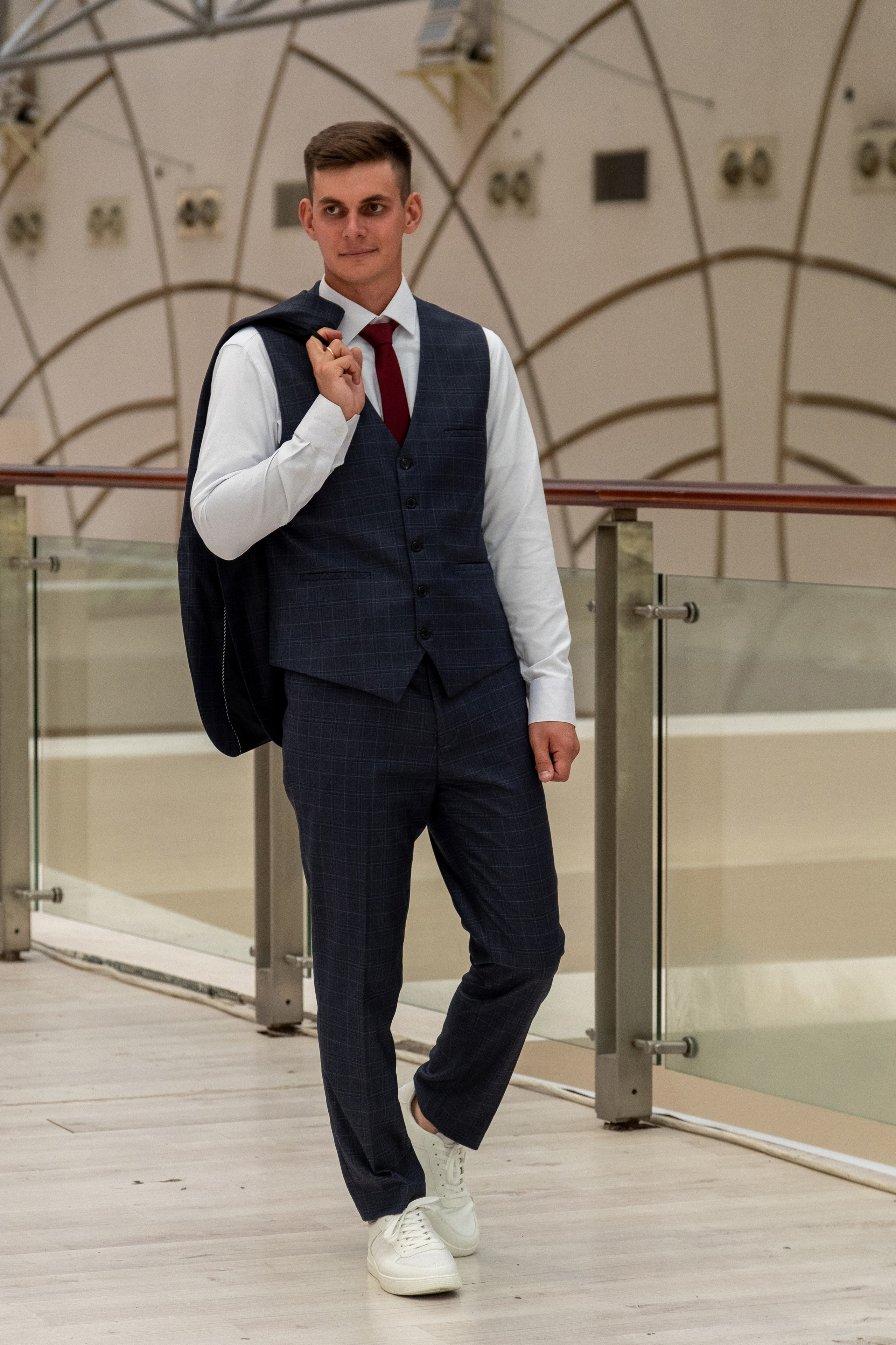 Дмитрий и Светлана. Фотограф и видеограф в Москве и МО — Евгений Лавров