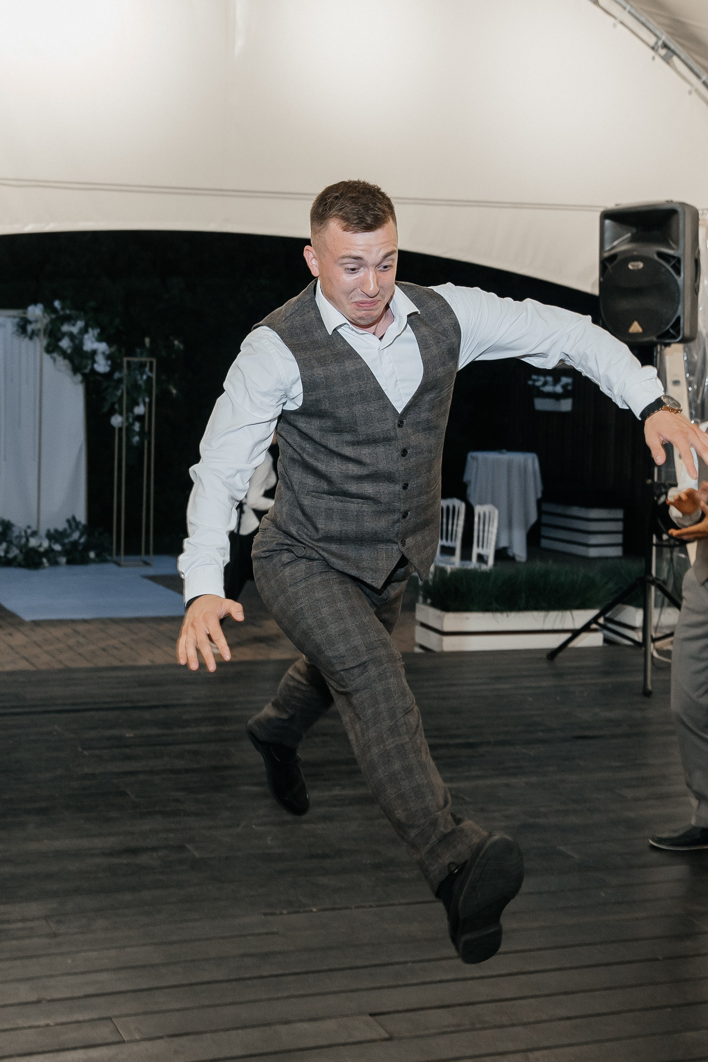 Полина и Илья. Свадебный фотограф Кристина Тимощук