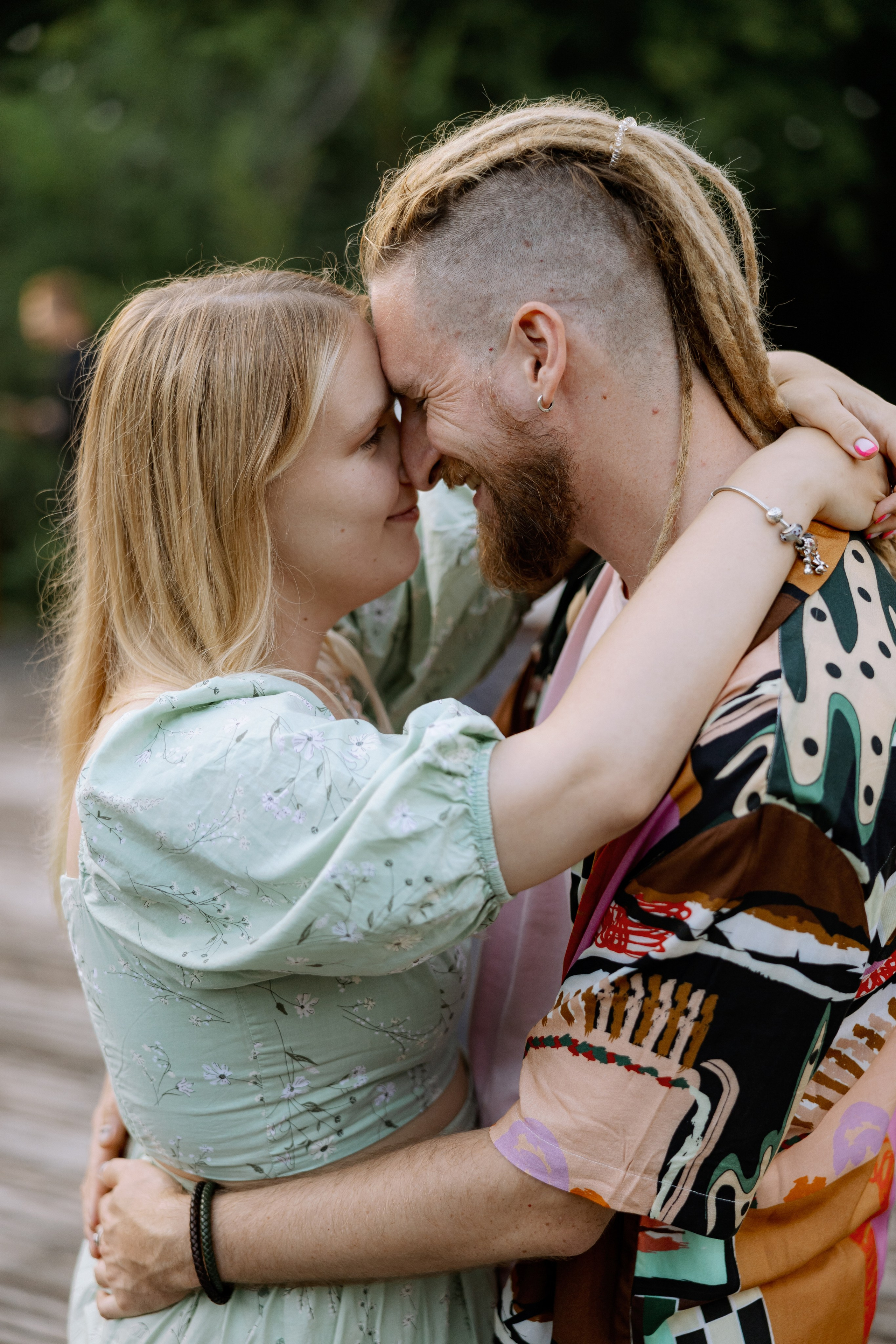 10.08.2023 Дмитрий и Виктория. Фотограф в Красноярске