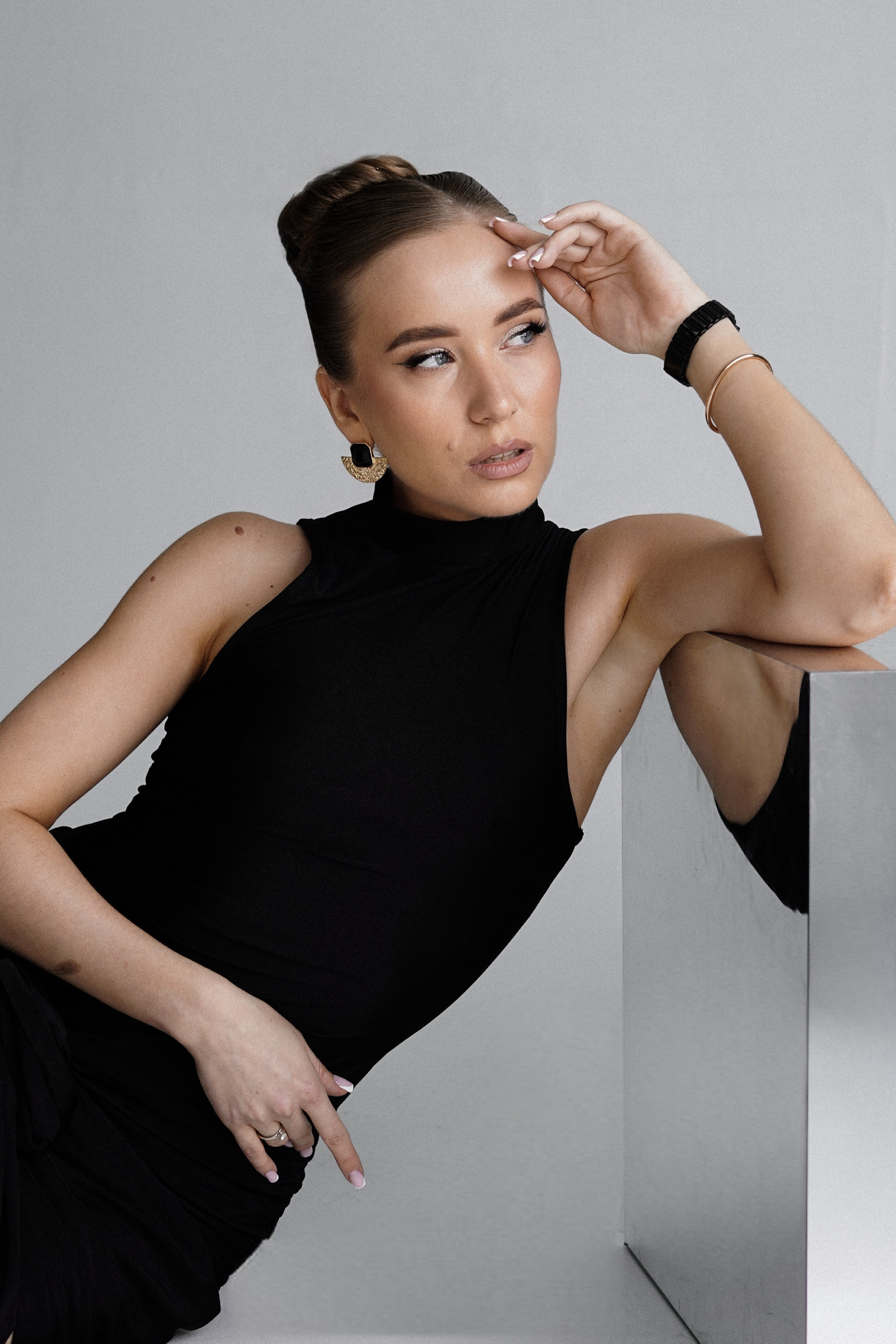 Ксения. Главная