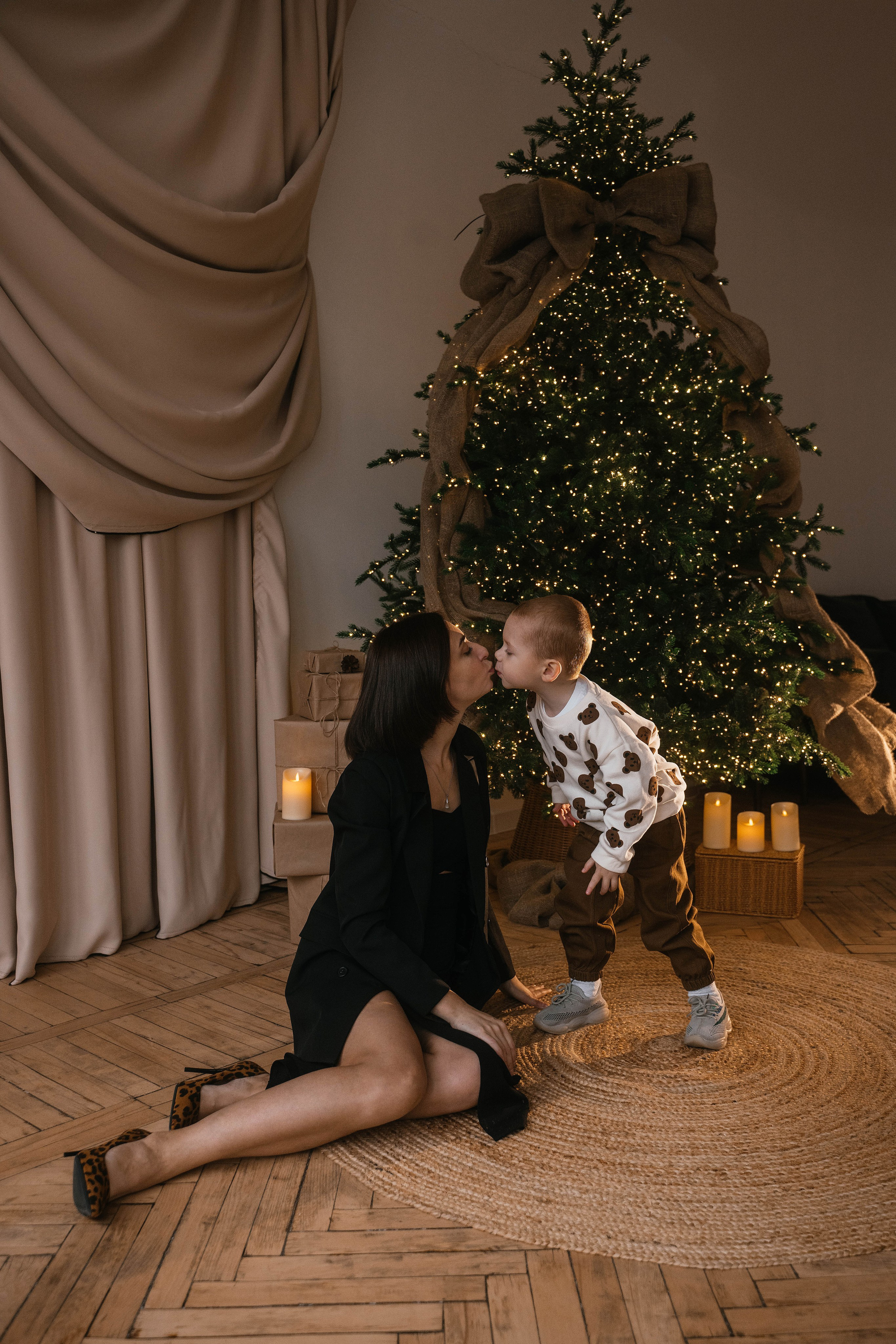 Олеся и Платон. Свадебный, семейный фотограф в Рязани Лена Брант