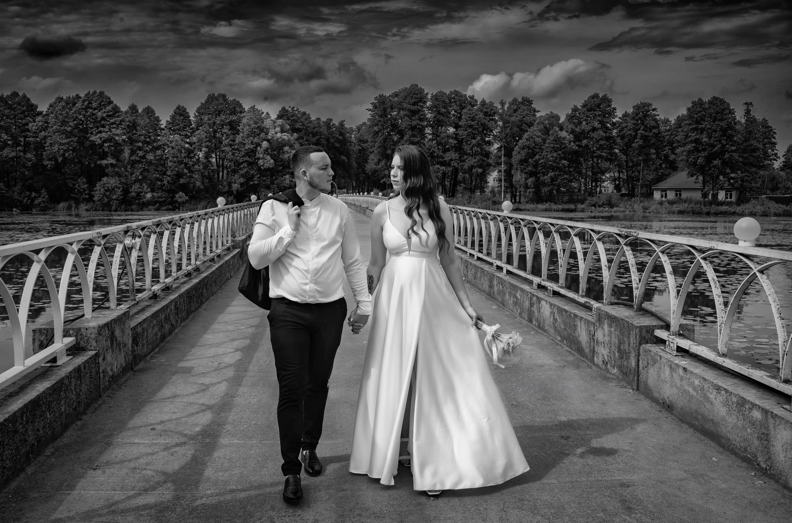 Свадебный и семейный фотограф во Владимире Стелла Шуваева