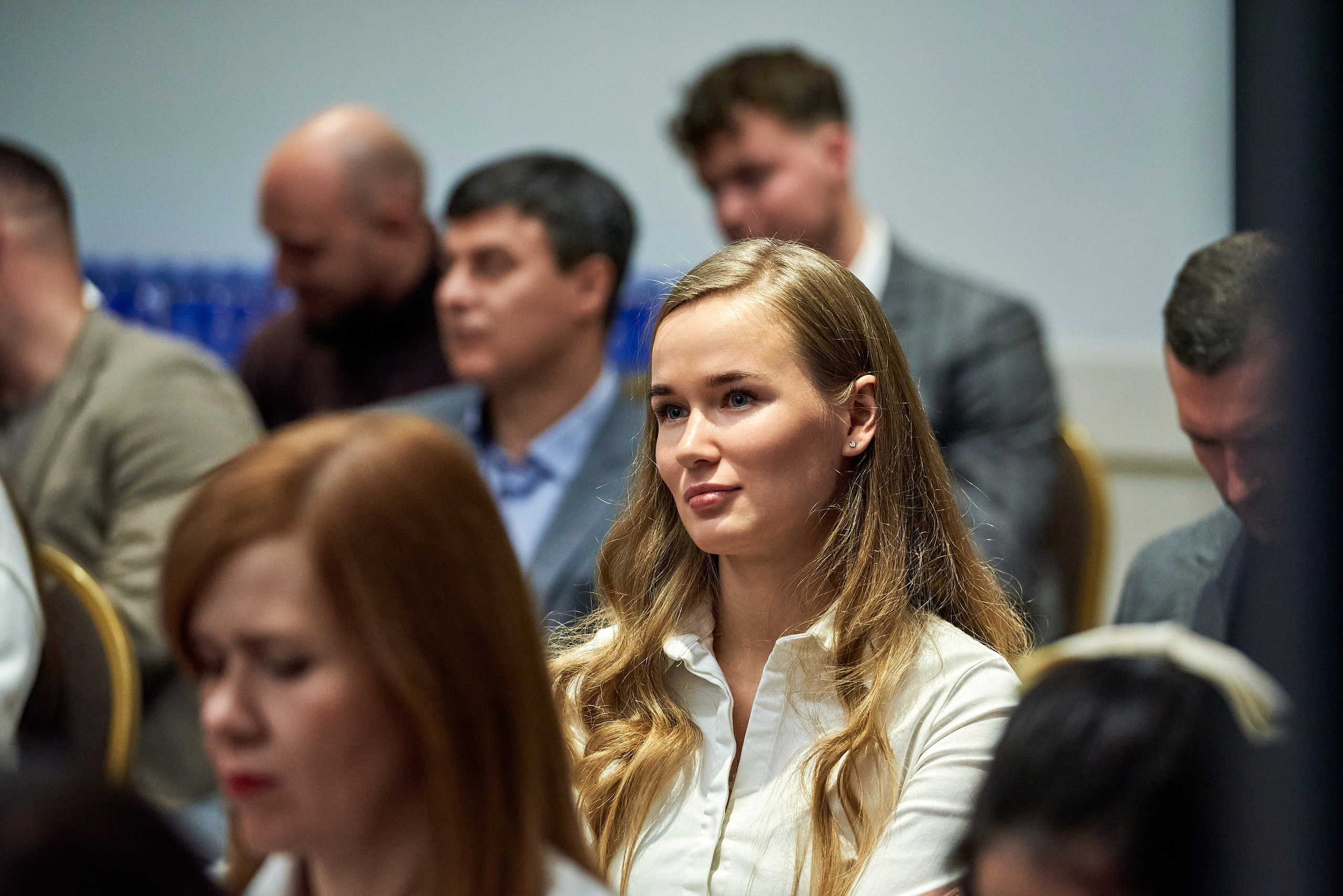 Сеть лидеров встреча в СПб. Иван Ступа, репортажный фотограф в Санкт-Петербурге и Ленинградской области