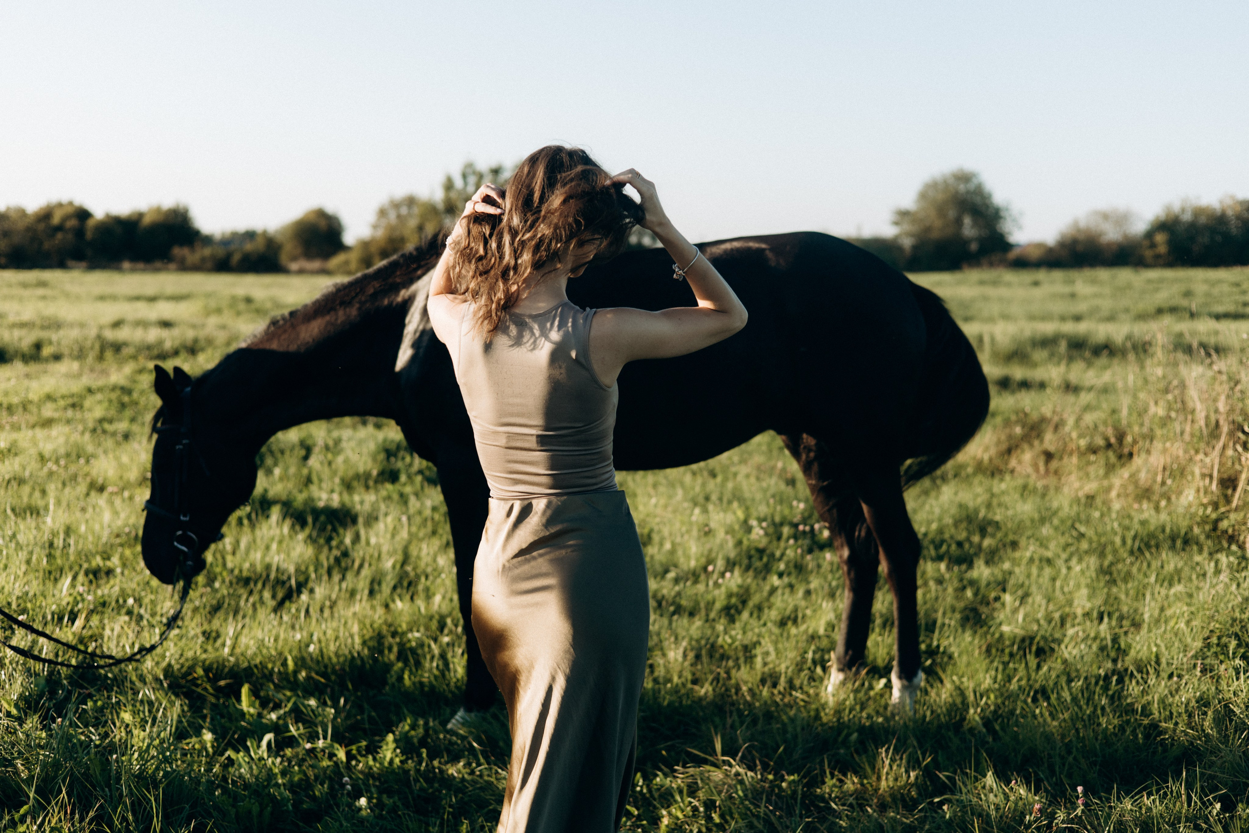 Фотосессия Екатерины. Главная